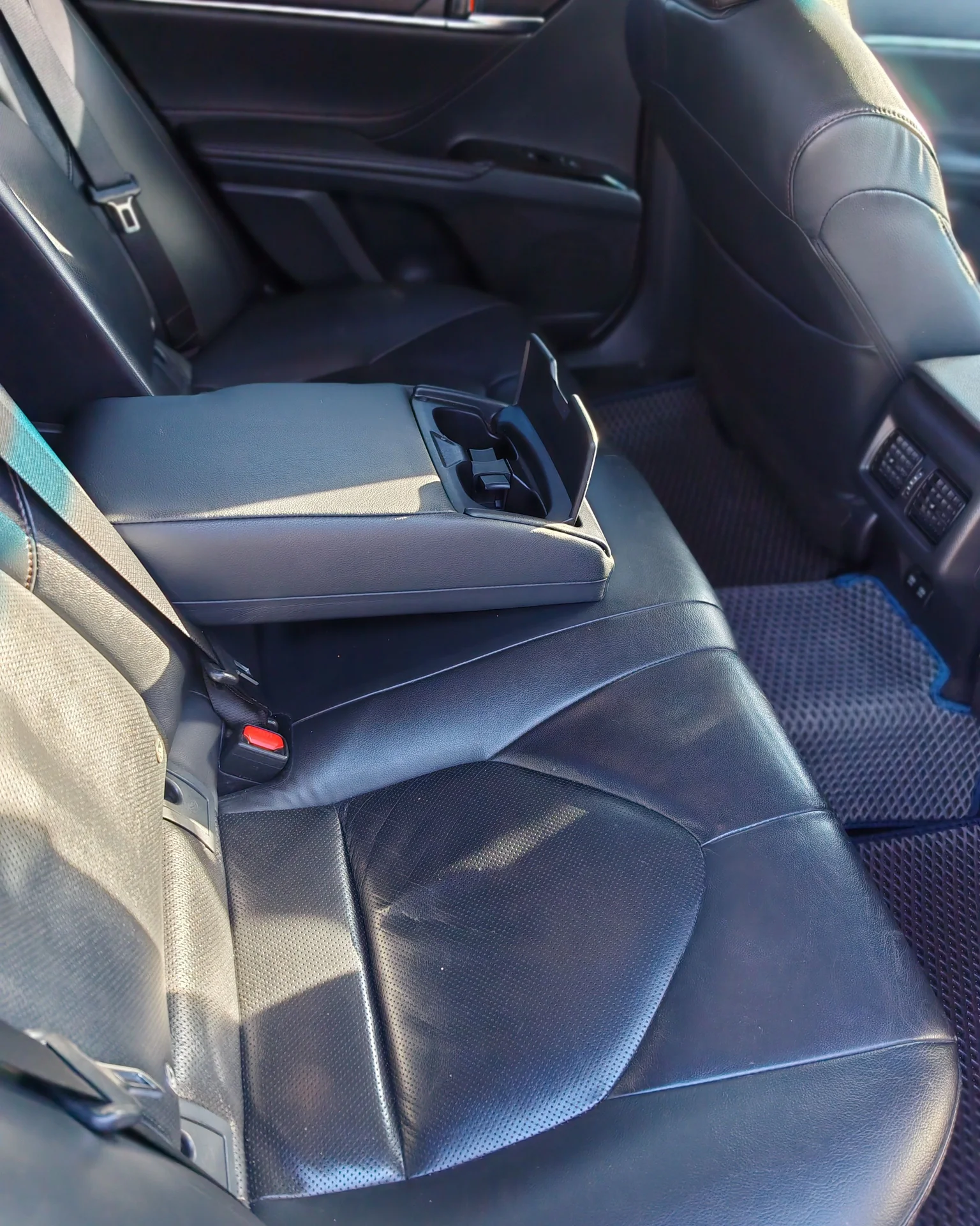 Продаётся Toyota Camry 2021 г. в. - миниатюра 6