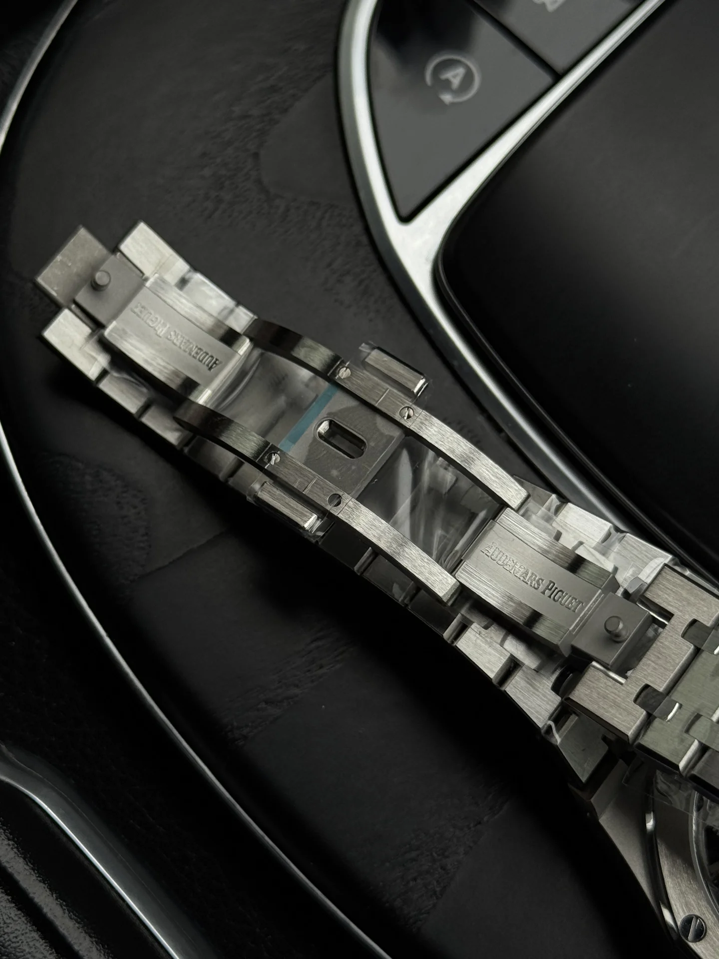 Часы Audemars Piguet Royal Oak - миниатюра 5