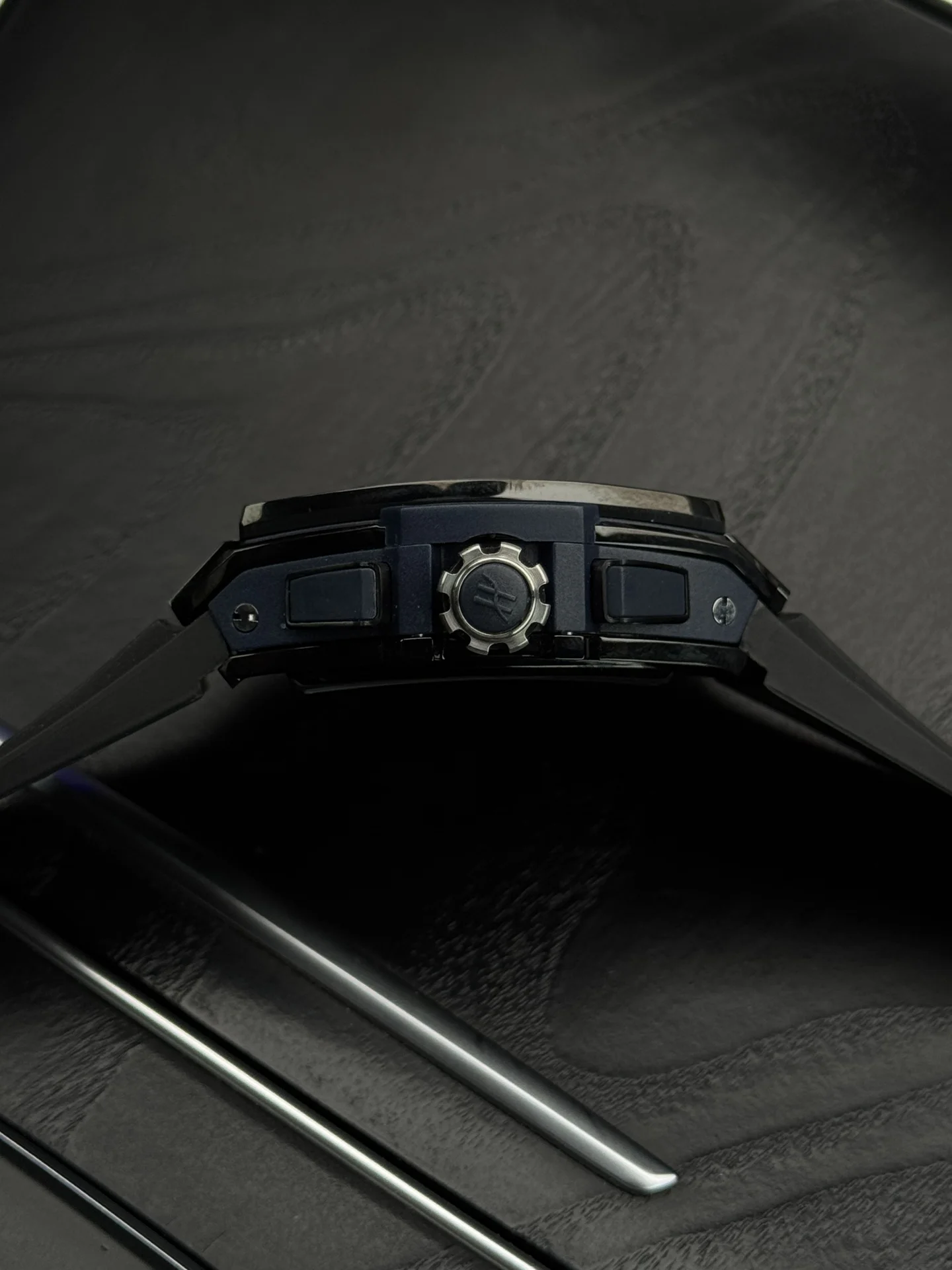Часы Hublot Spirit of big bang - миниатюра 3