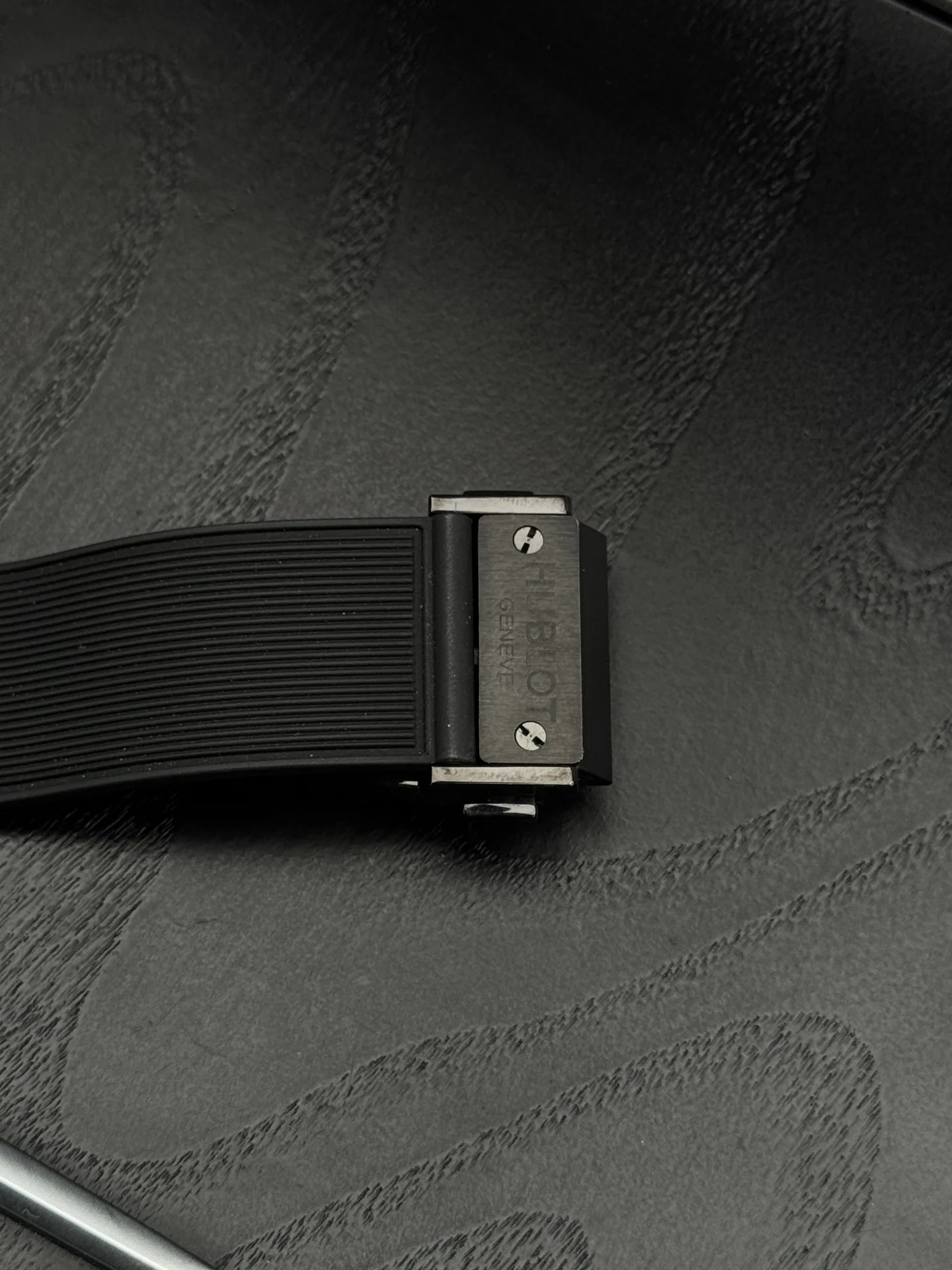 Часы Hublot Spirit of big bang - миниатюра 5