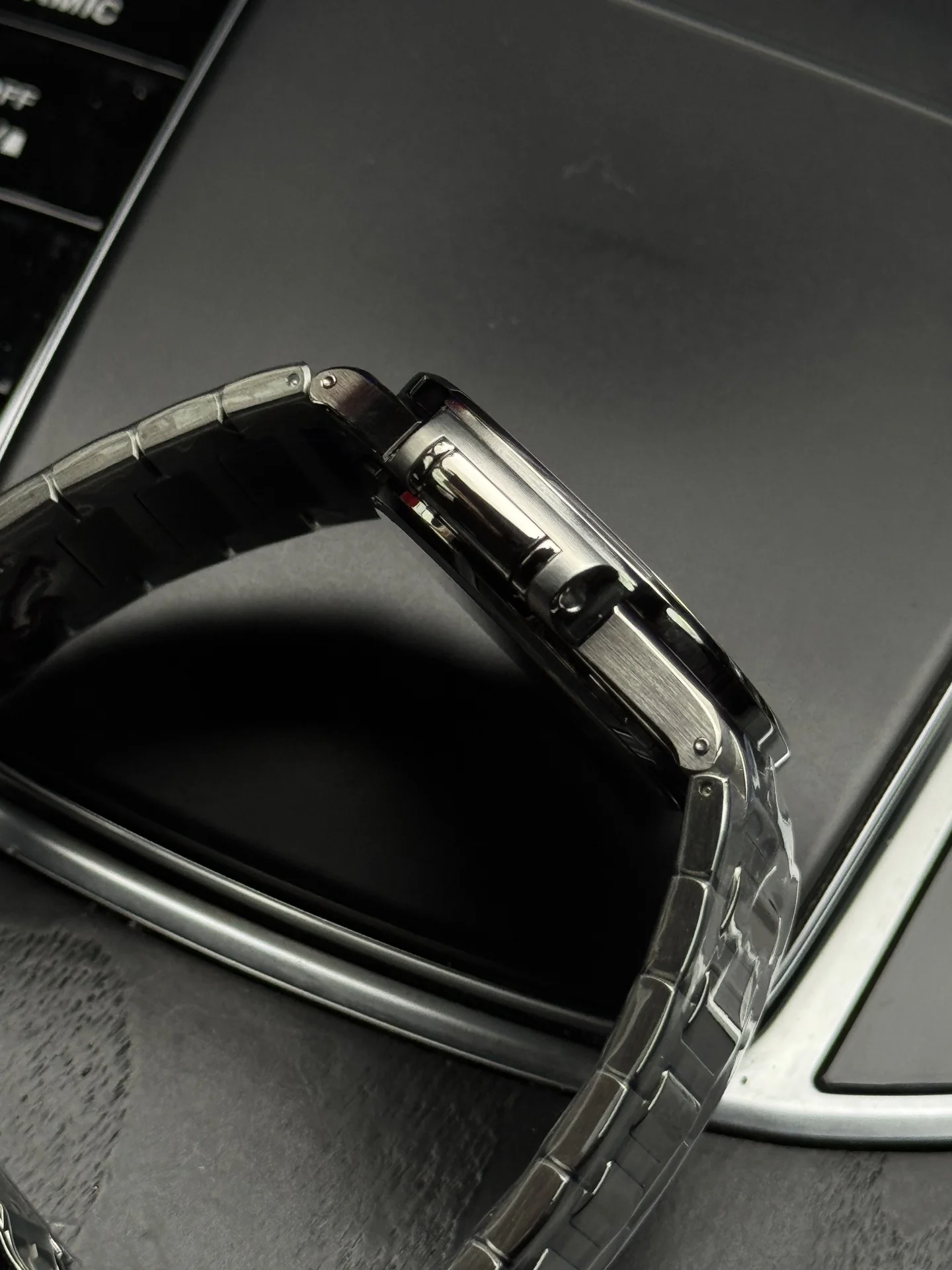Часы Patek Philippe geneve - миниатюра 5