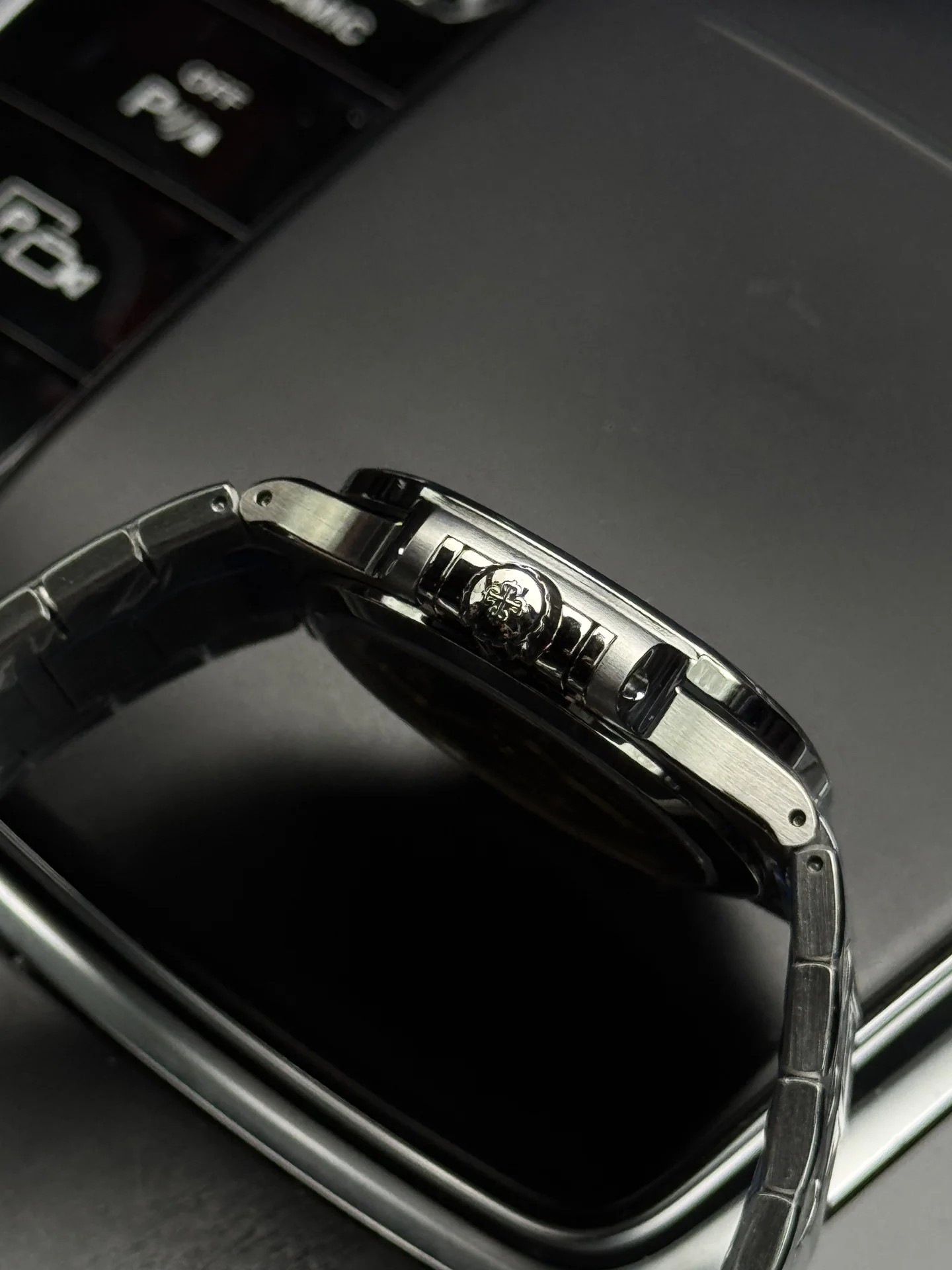 Часы Patek Philippe geneve - миниатюра 6