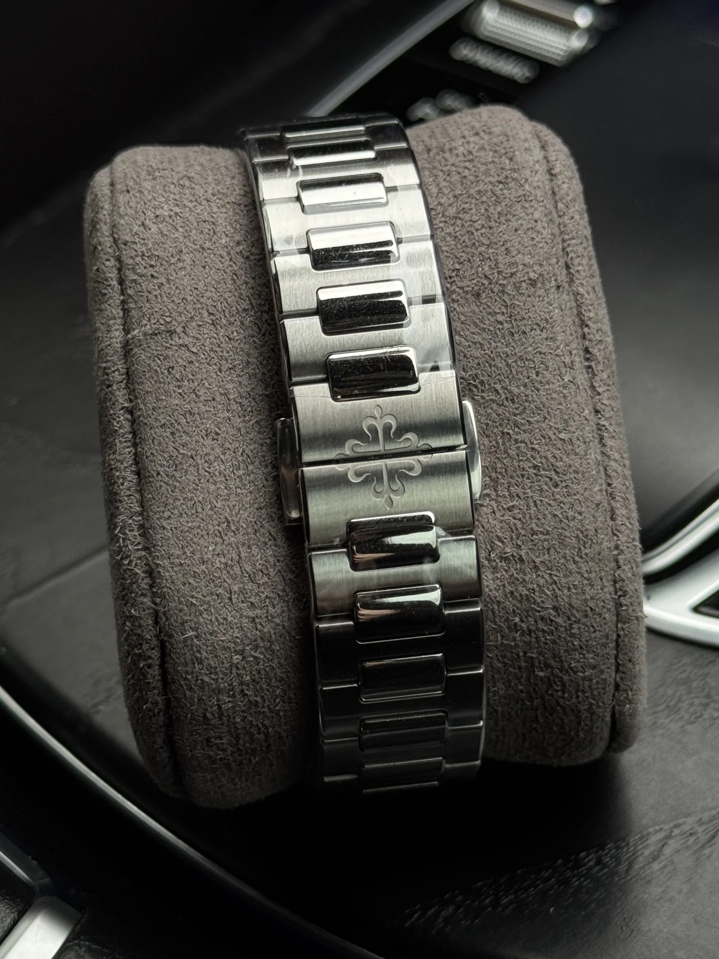 Часы Patek Philippe geneve - миниатюра 7