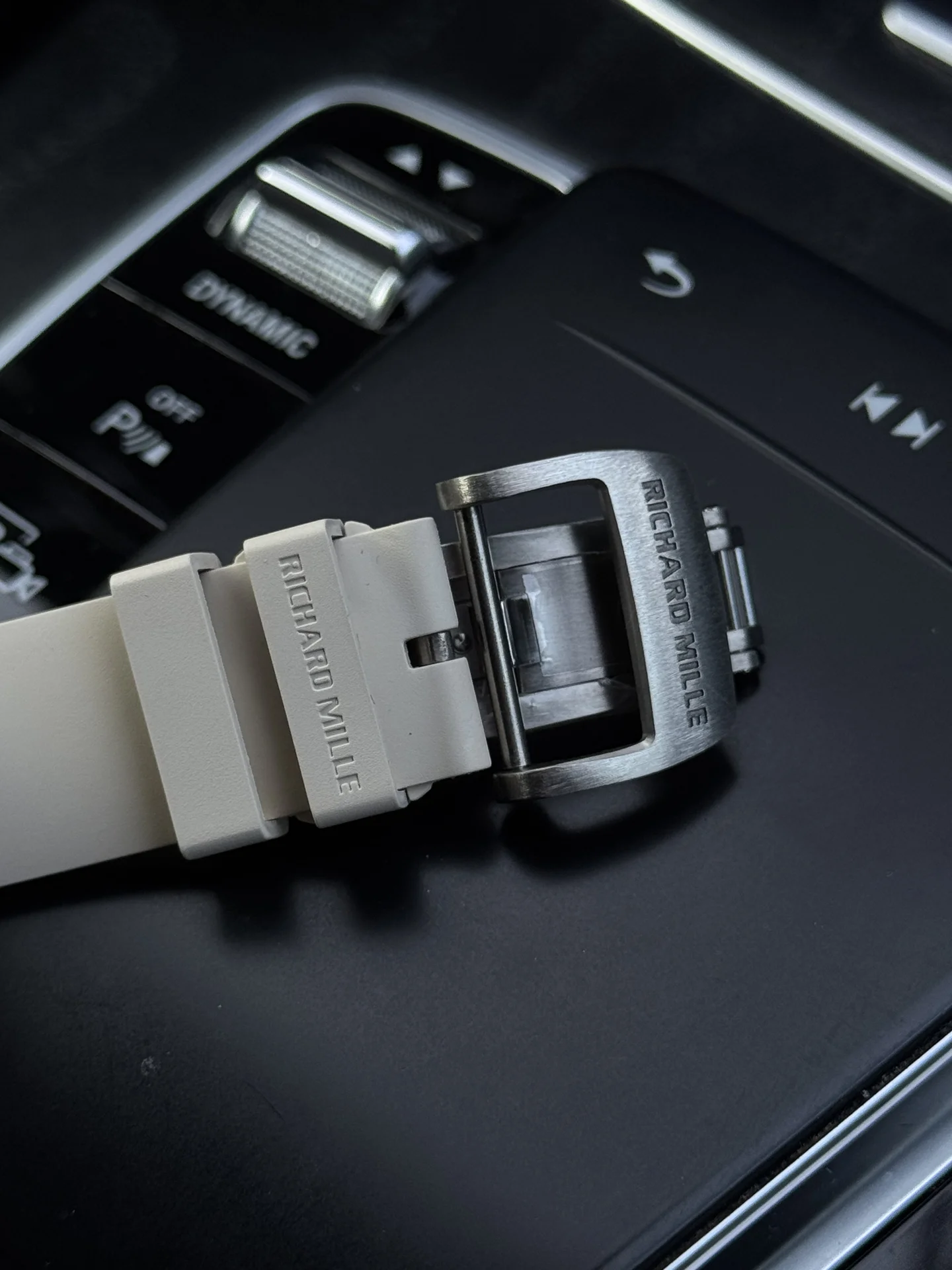 Часы Richard mille RM 016 16-02 - миниатюра 4
