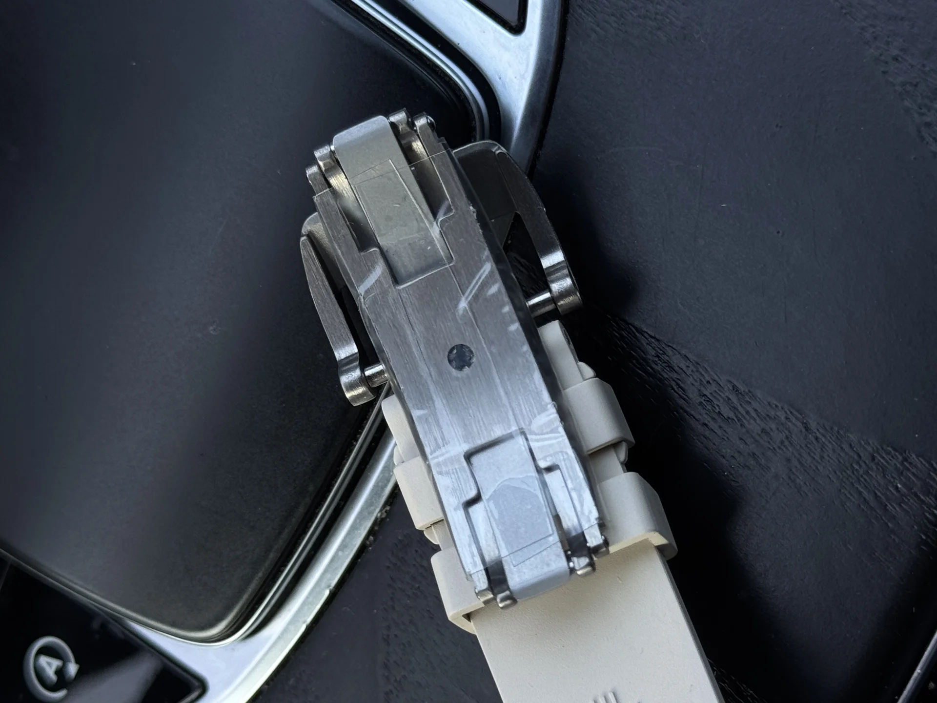 Часы Richard mille RM 016 16-02 - миниатюра 5