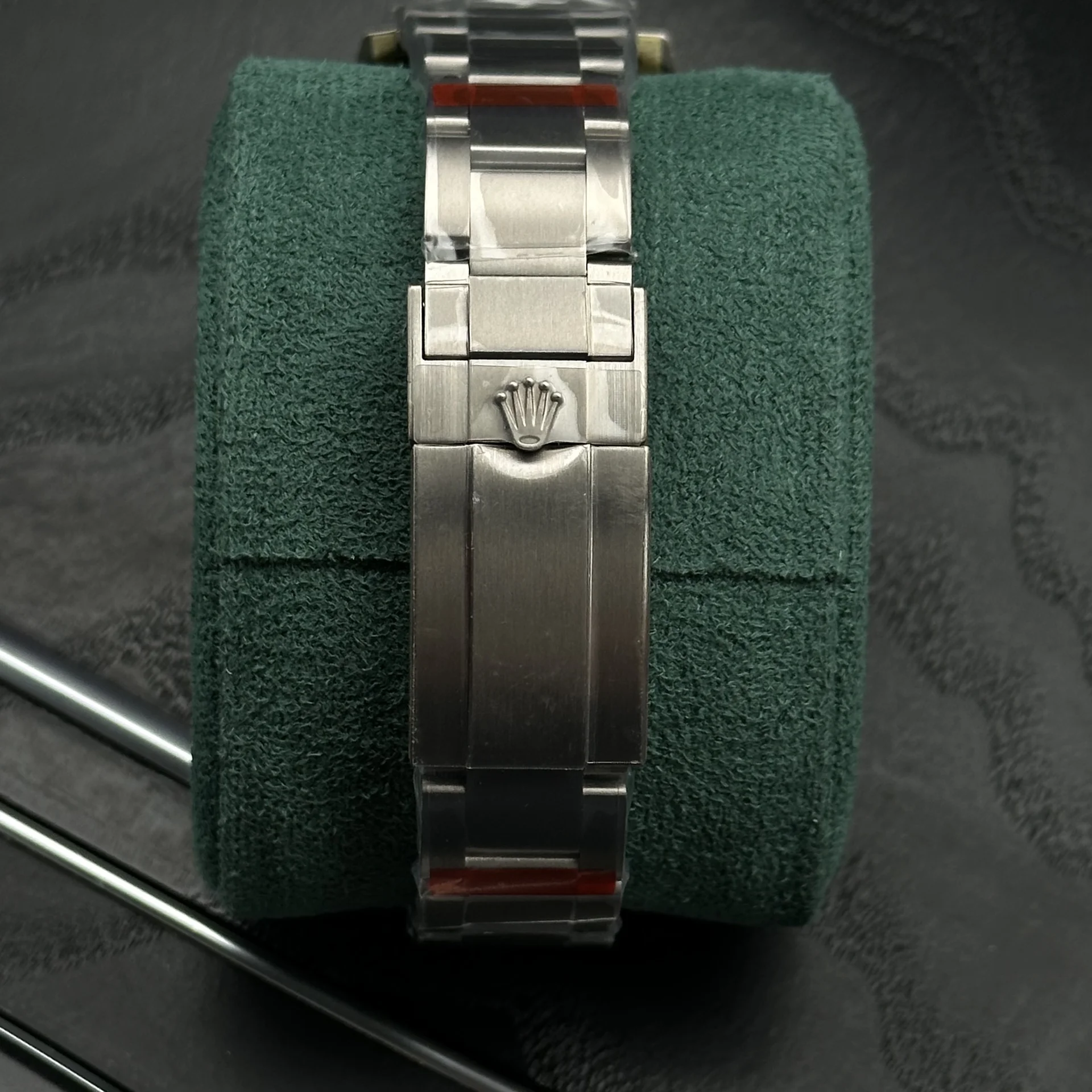 Часы Rolex Yacht-Master RLX Titanium 42MM - миниатюра 4