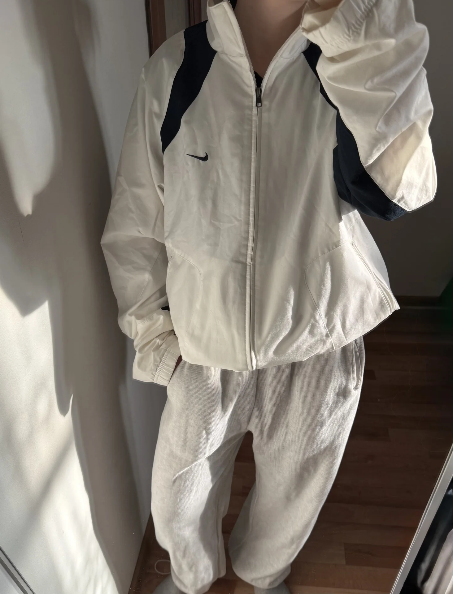Ветровка Nike - изображение 1