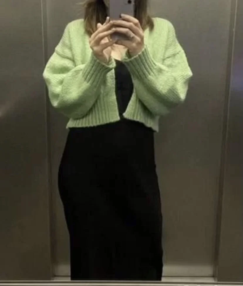 Кардиган Zara - изображение 1