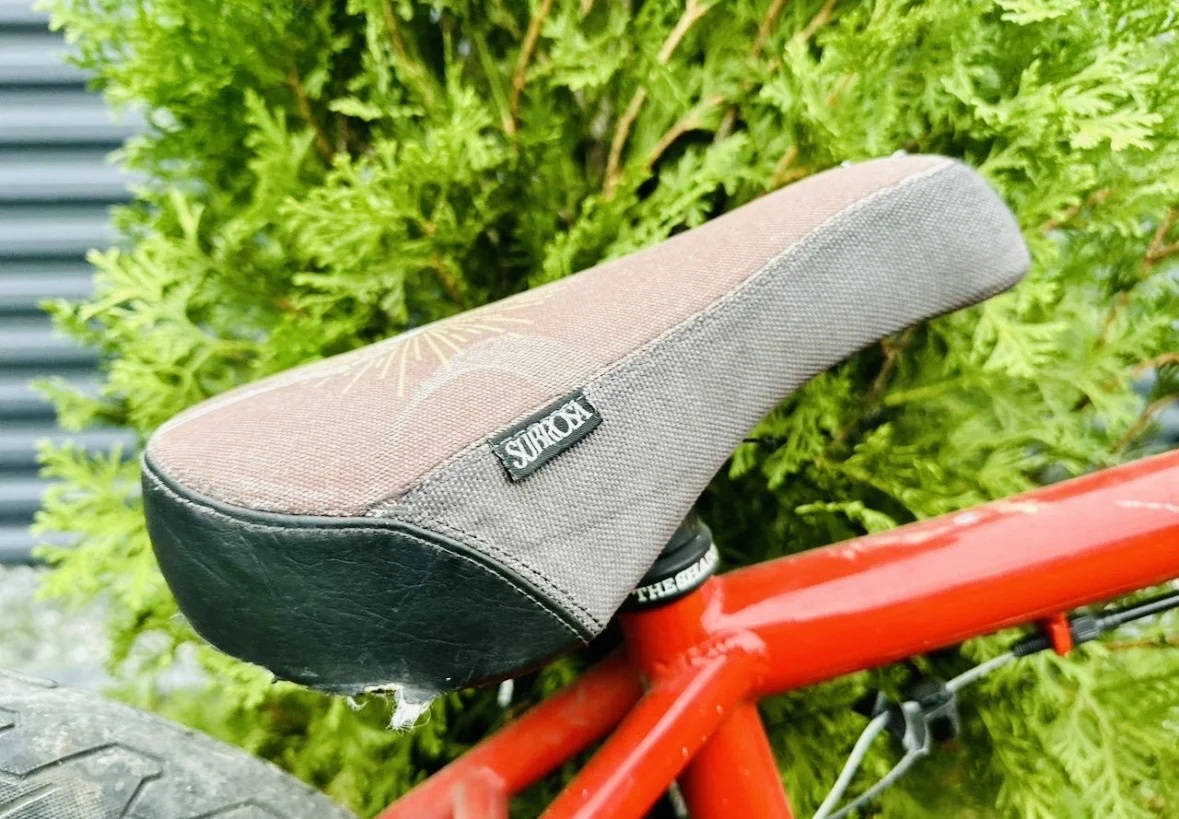 Велосипед BMX subrosa sono 20" - миниатюра 4