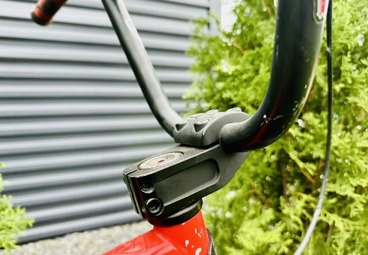 Велосипед BMX subrosa sono 20" - миниатюра 5