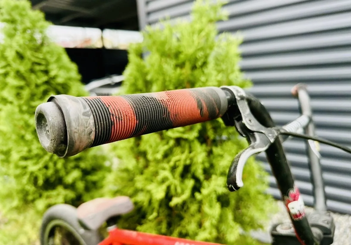 Велосипед BMX subrosa sono 20" - миниатюра 6