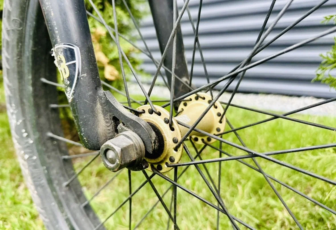 Велосипед BMX subrosa sono 20" - миниатюра 7
