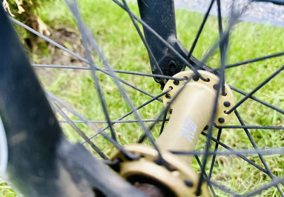 Велосипед BMX subrosa sono 20" - миниатюра 8