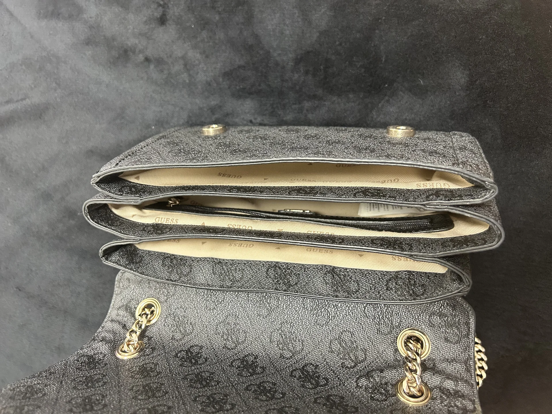 Сумка Guess - миниатюра 4
