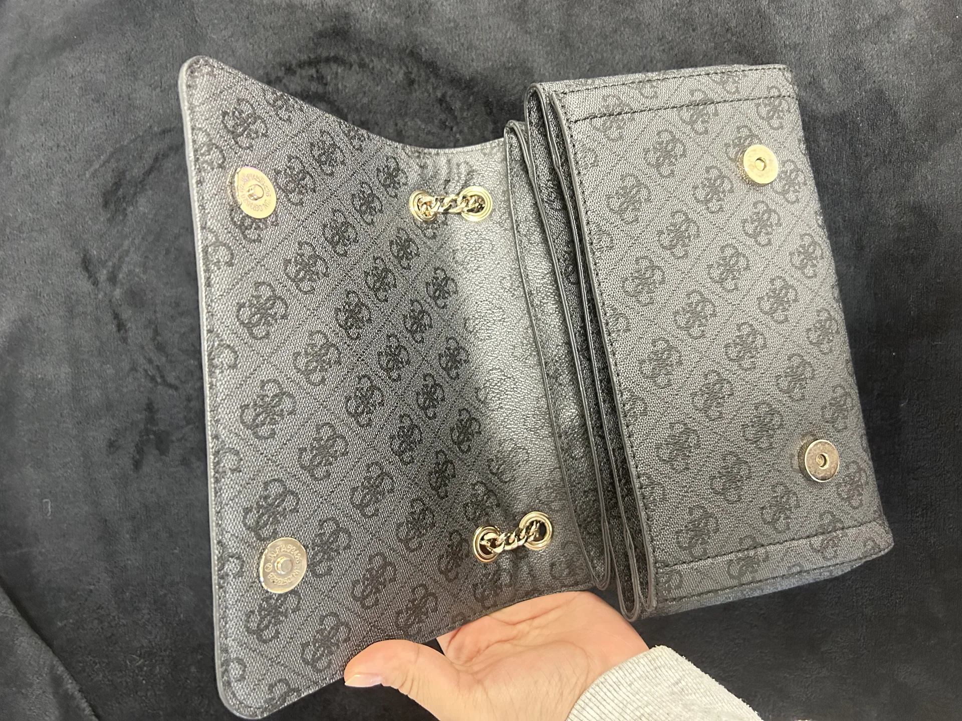 Сумка Guess - миниатюра 5