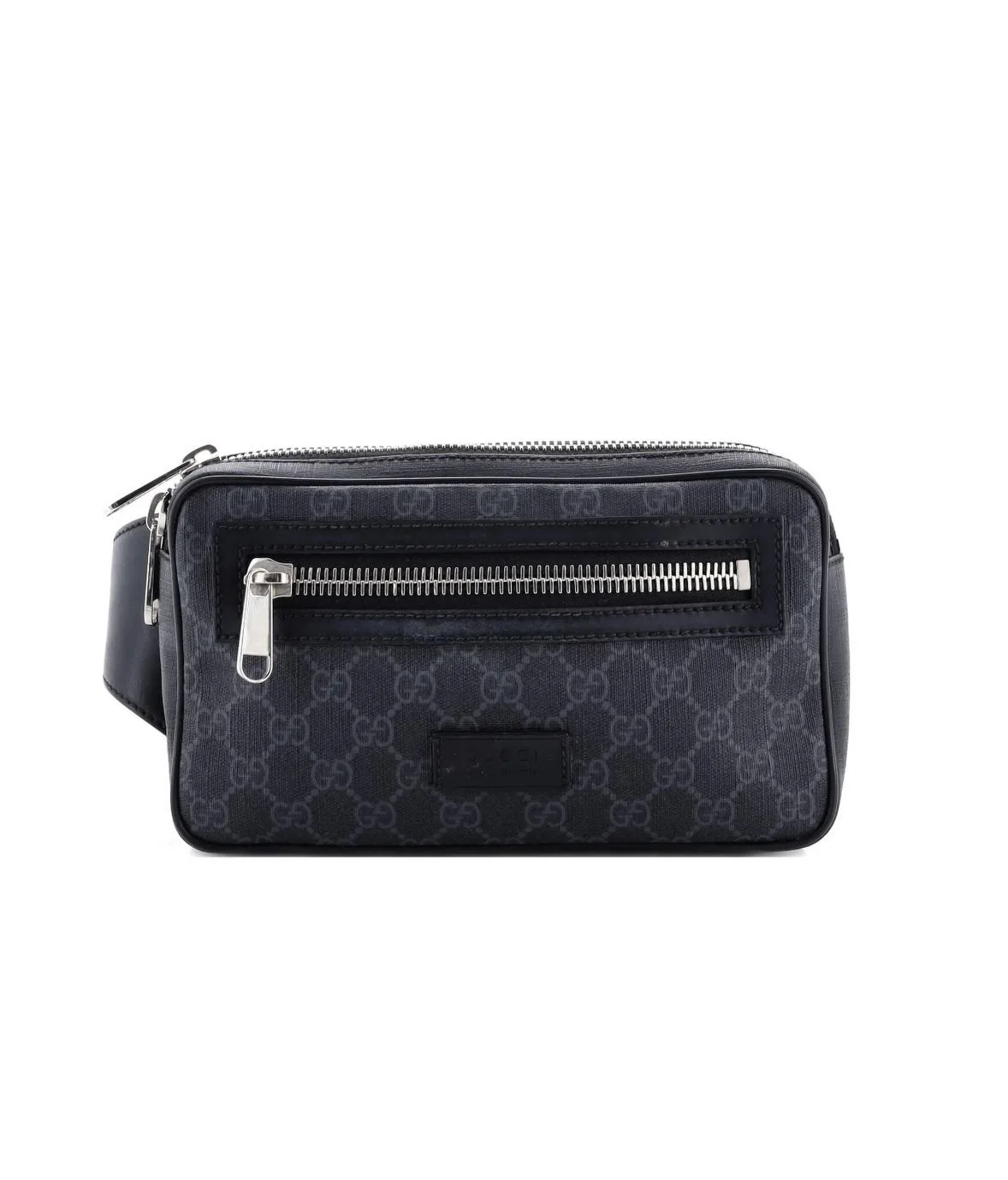 Сумка поясная Gucci Оригинал - изображение 1
