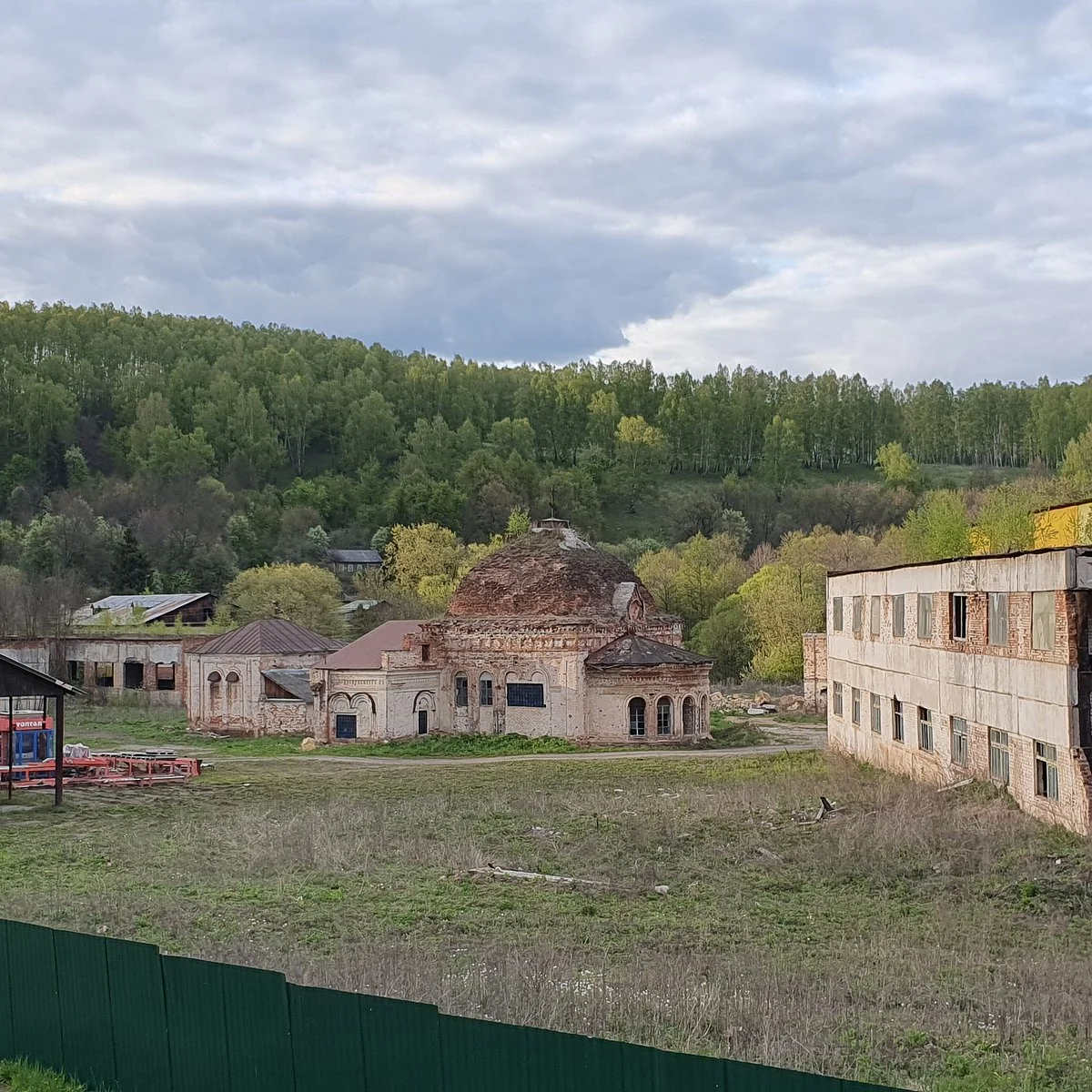 Земельный участок ИЖС - миниатюра 2