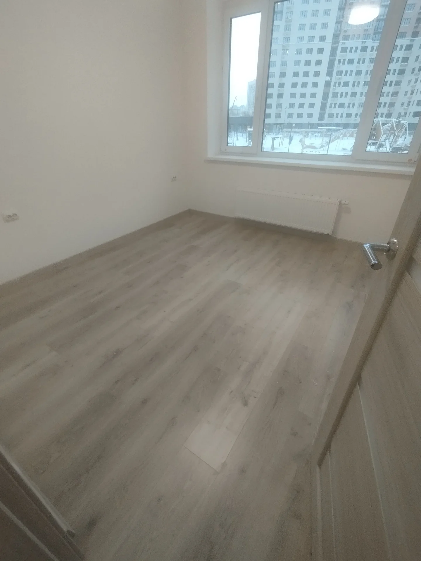 Укладка ламината, кварцвенила - миниатюра 13