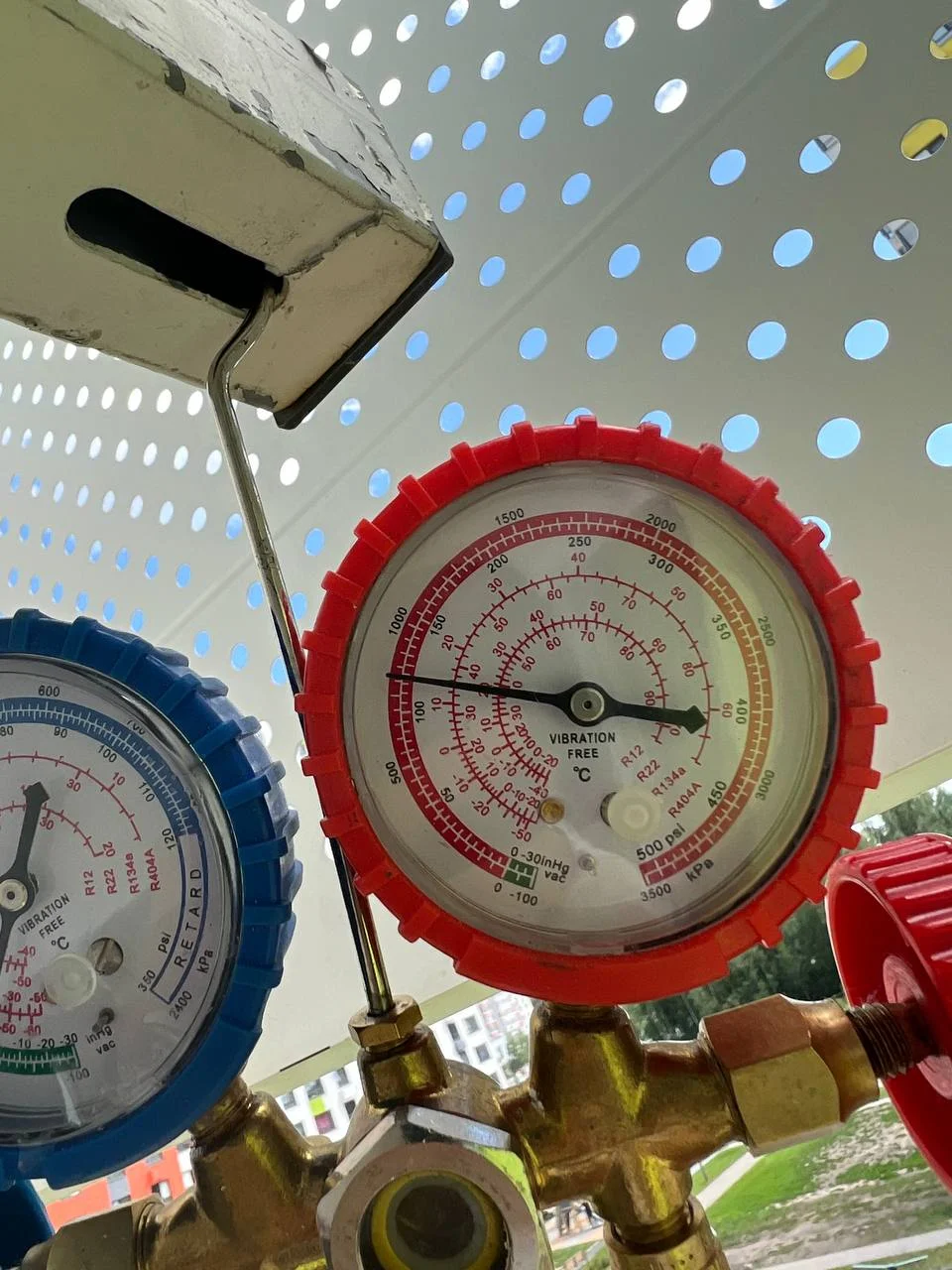 Установка и Ремонт Кондиционеров - миниатюра 9