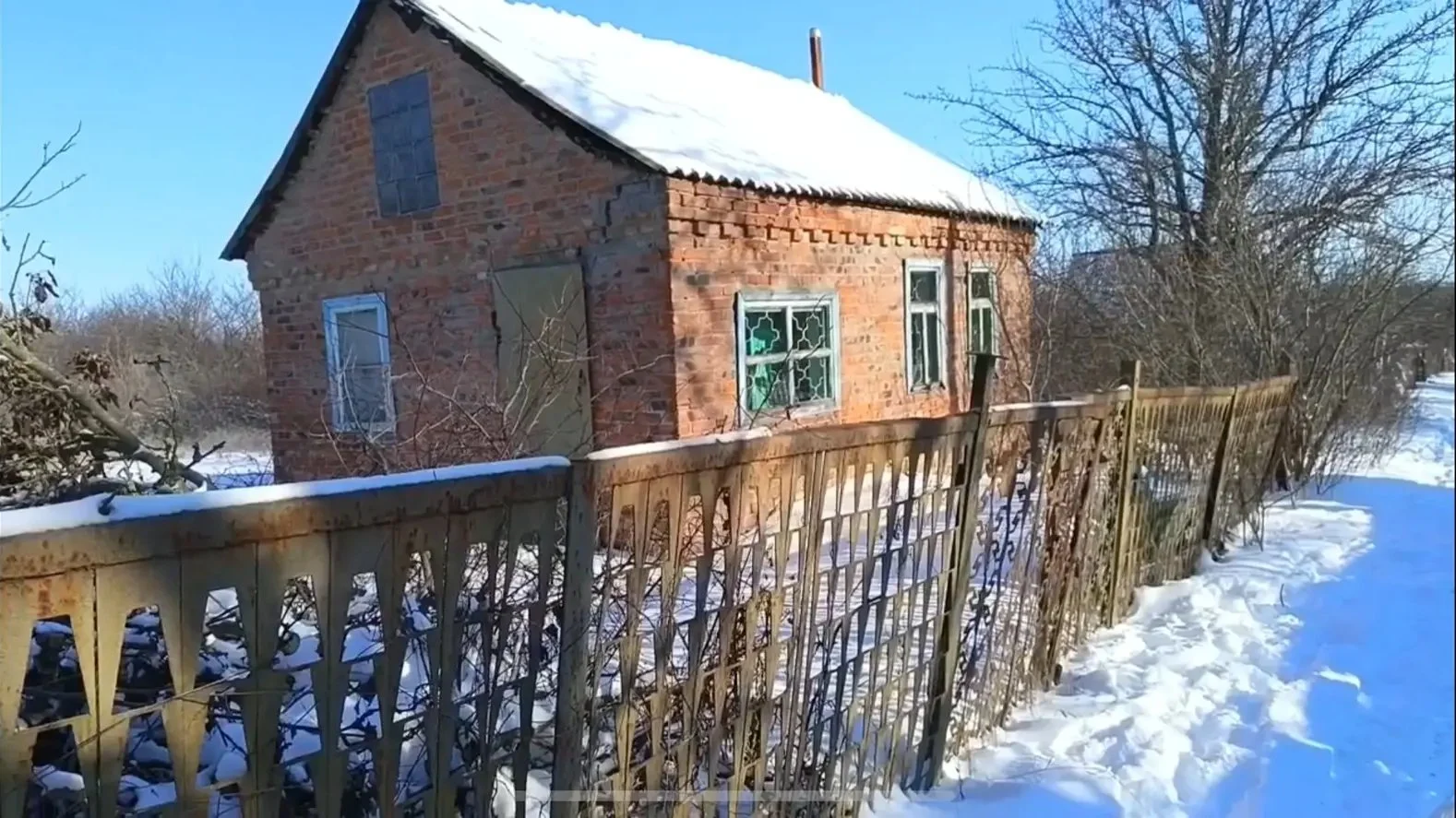 Дача в Шахтах, 6.2 сот (ИЖС) - изображение 1
