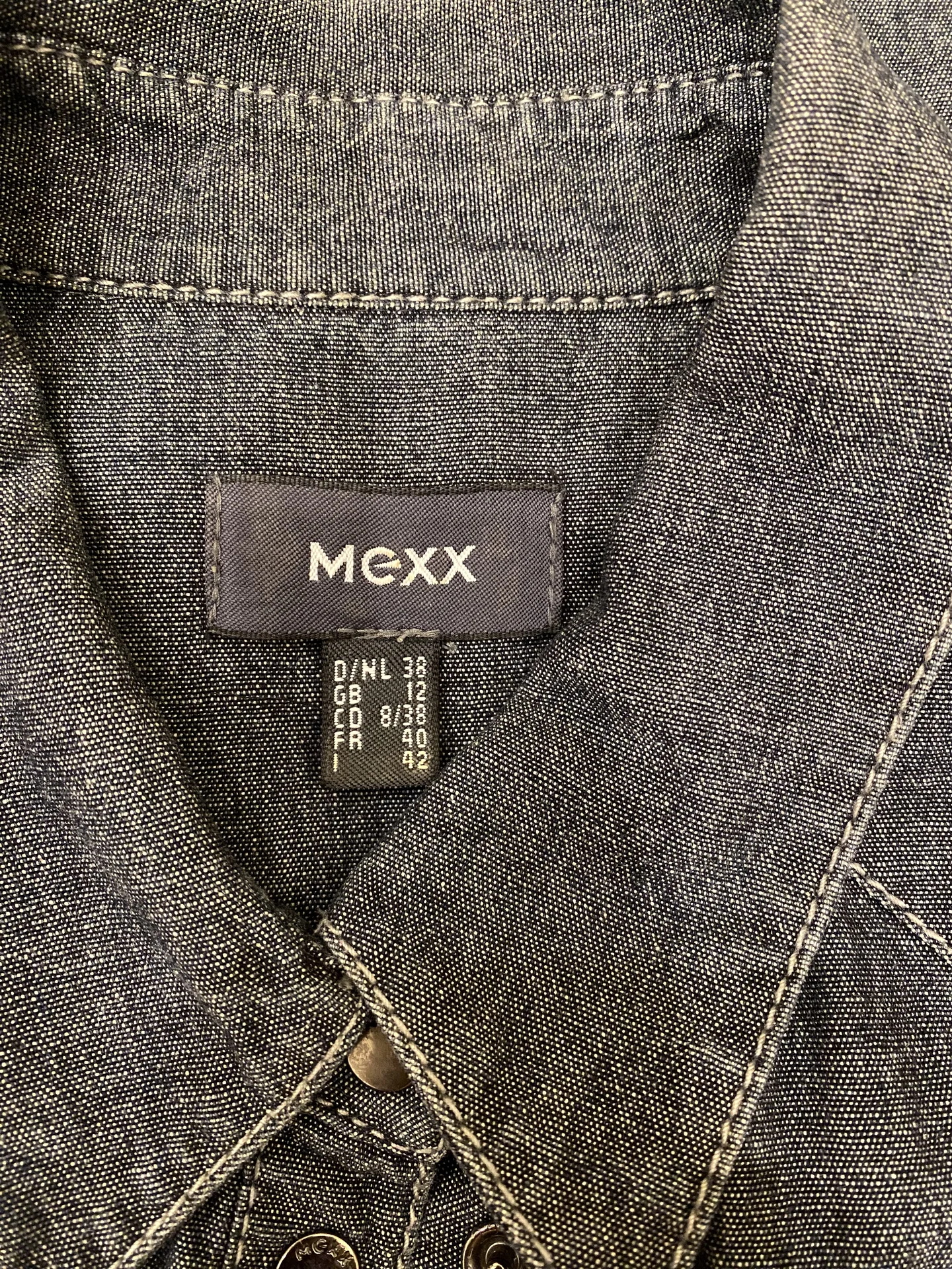 Платье Mexx - миниатюра 5