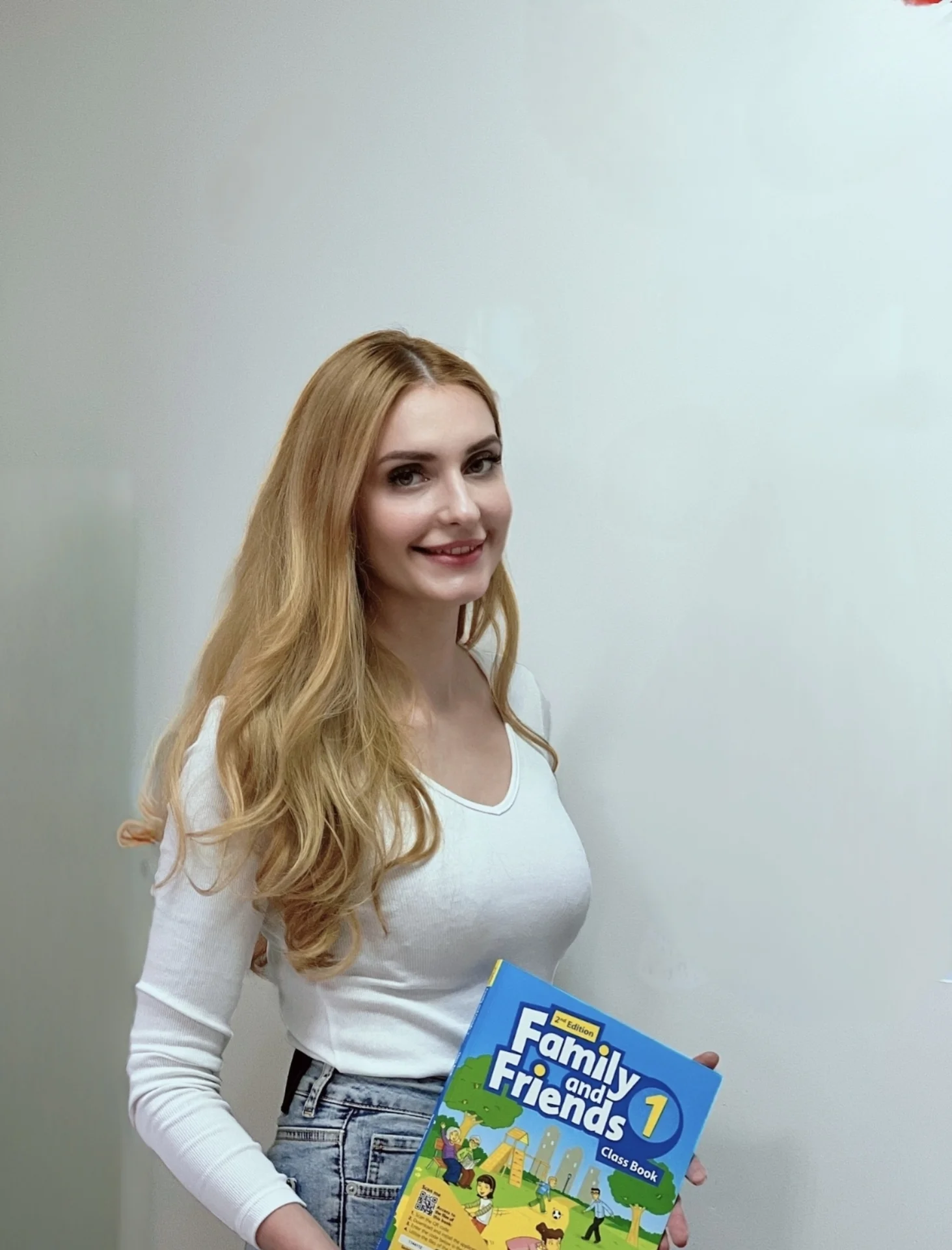 Репетитор по английскому языку - изображение 1
