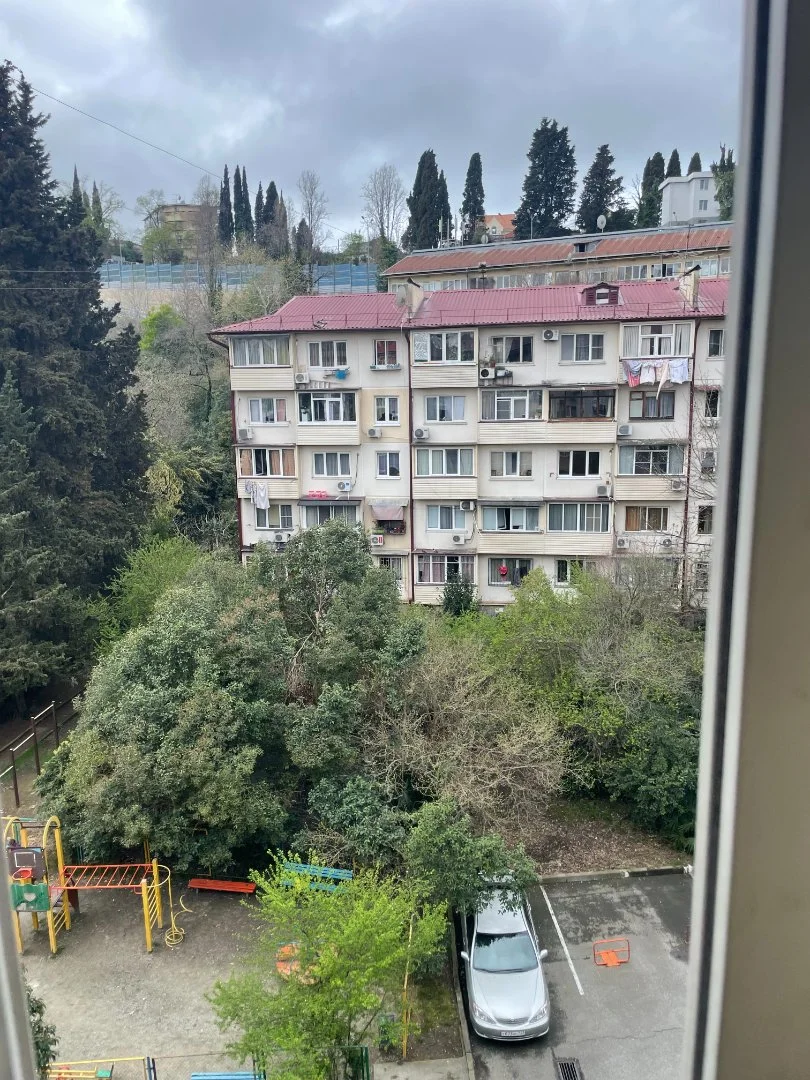 Продам 3 ком. в Сочи - миниатюра 12