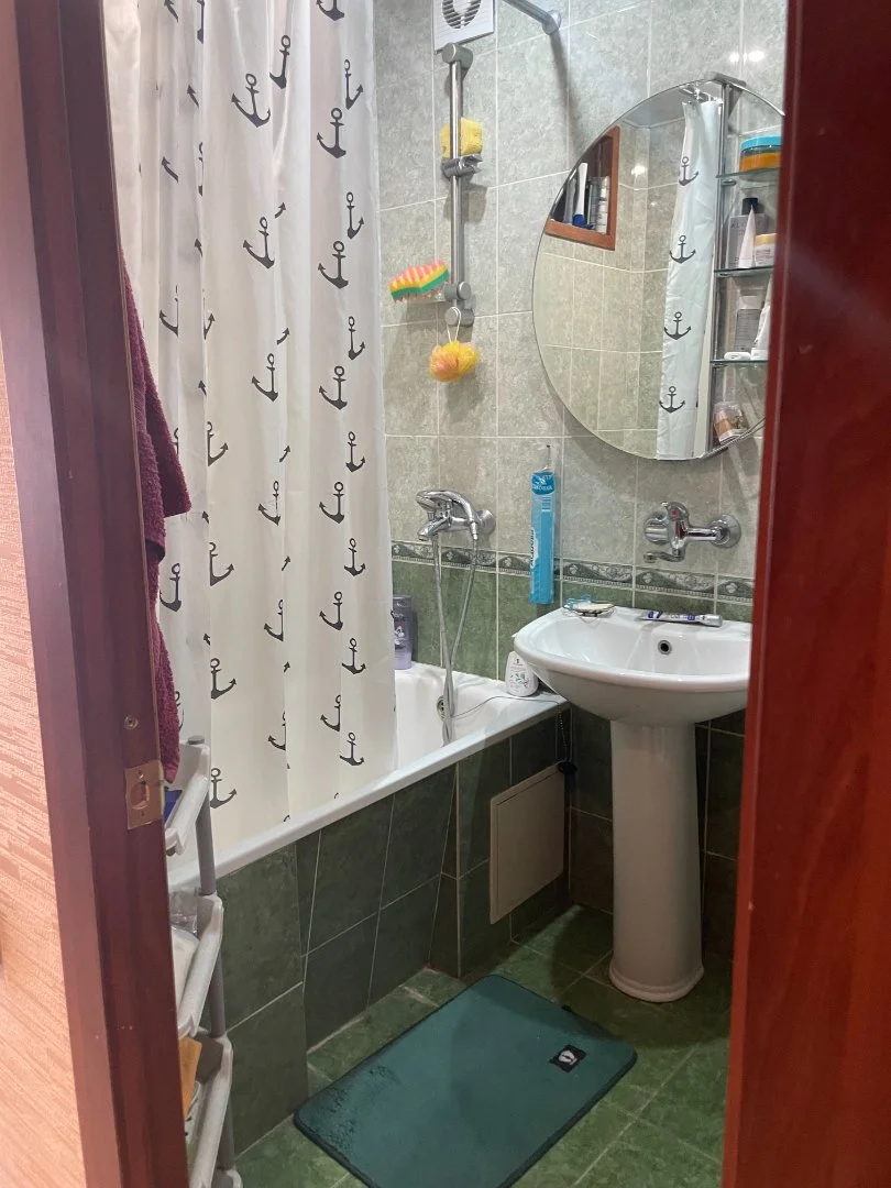 Продам 3 ком. в Сочи - миниатюра 14