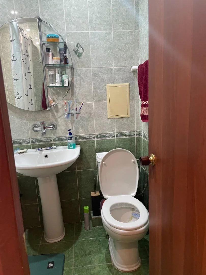 Продам 3 ком. в Сочи - миниатюра 15