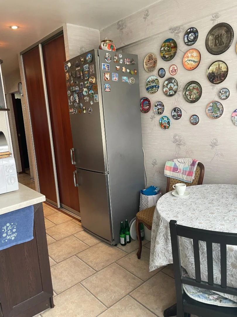 Продам 3 ком. в Сочи - миниатюра 17