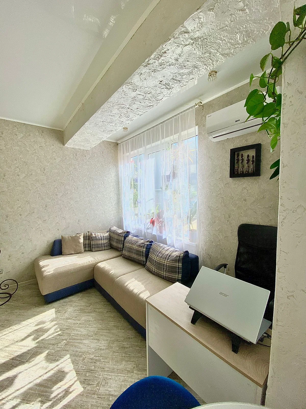 Продам 3 ком. в Сочи - миниатюра 2