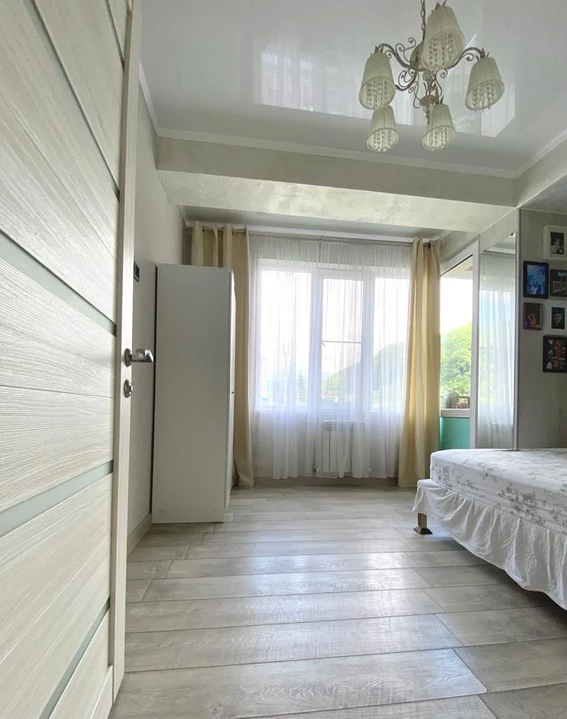Продам 3 ком. в Сочи - миниатюра 7