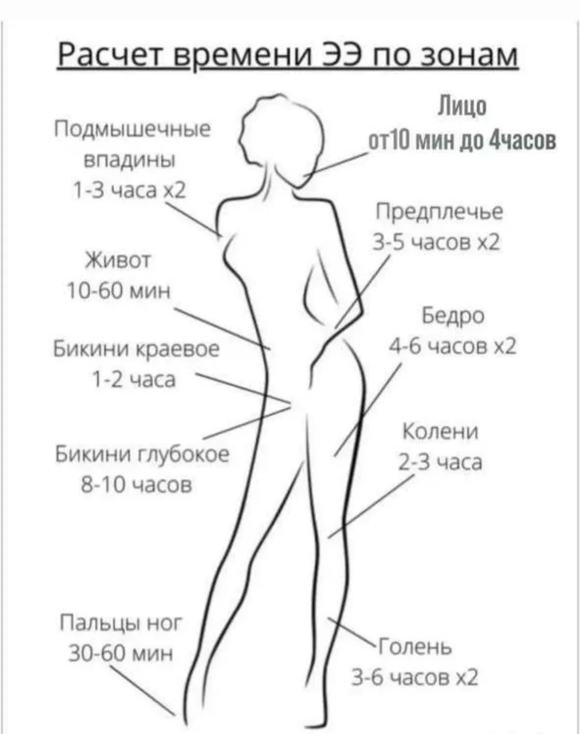 Электроэпиляция - миниатюра 11