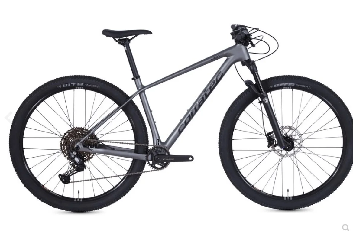 Велосипед Corratec Vert Elite CRB - миниатюра 2