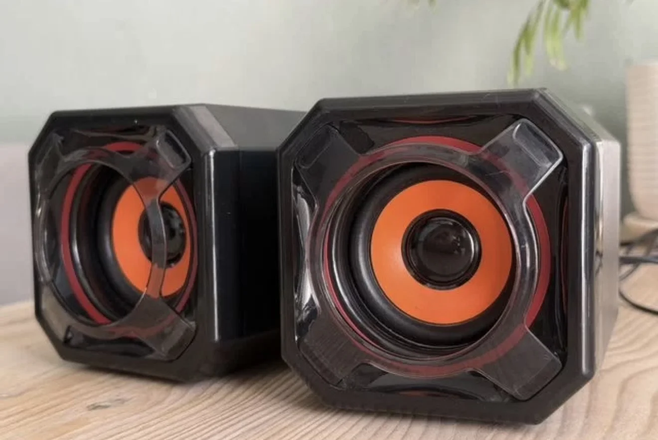Колонки Dexp R150 - изображение 1