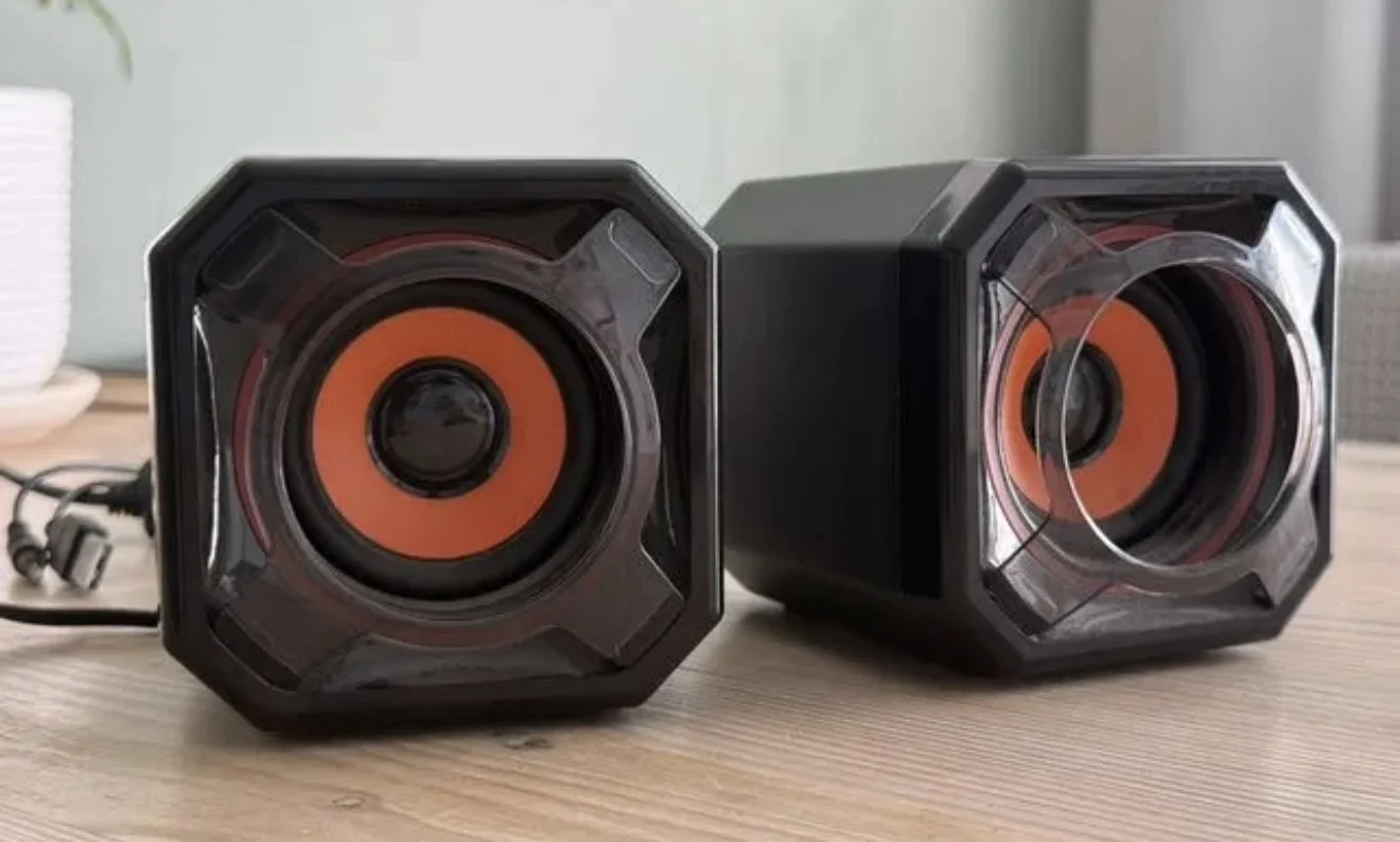 Колонки Dexp R150 - миниатюра 2