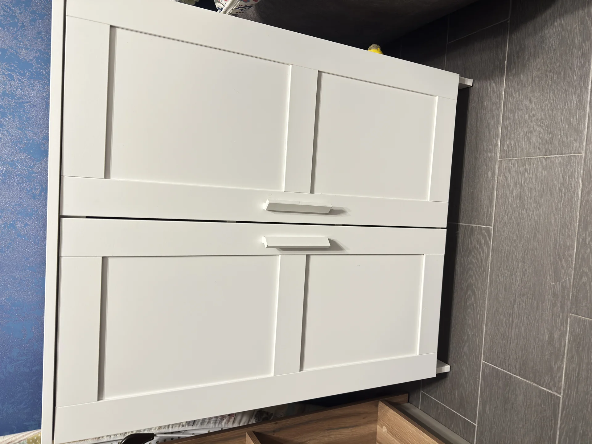 Комод ikea - миниатюра 2