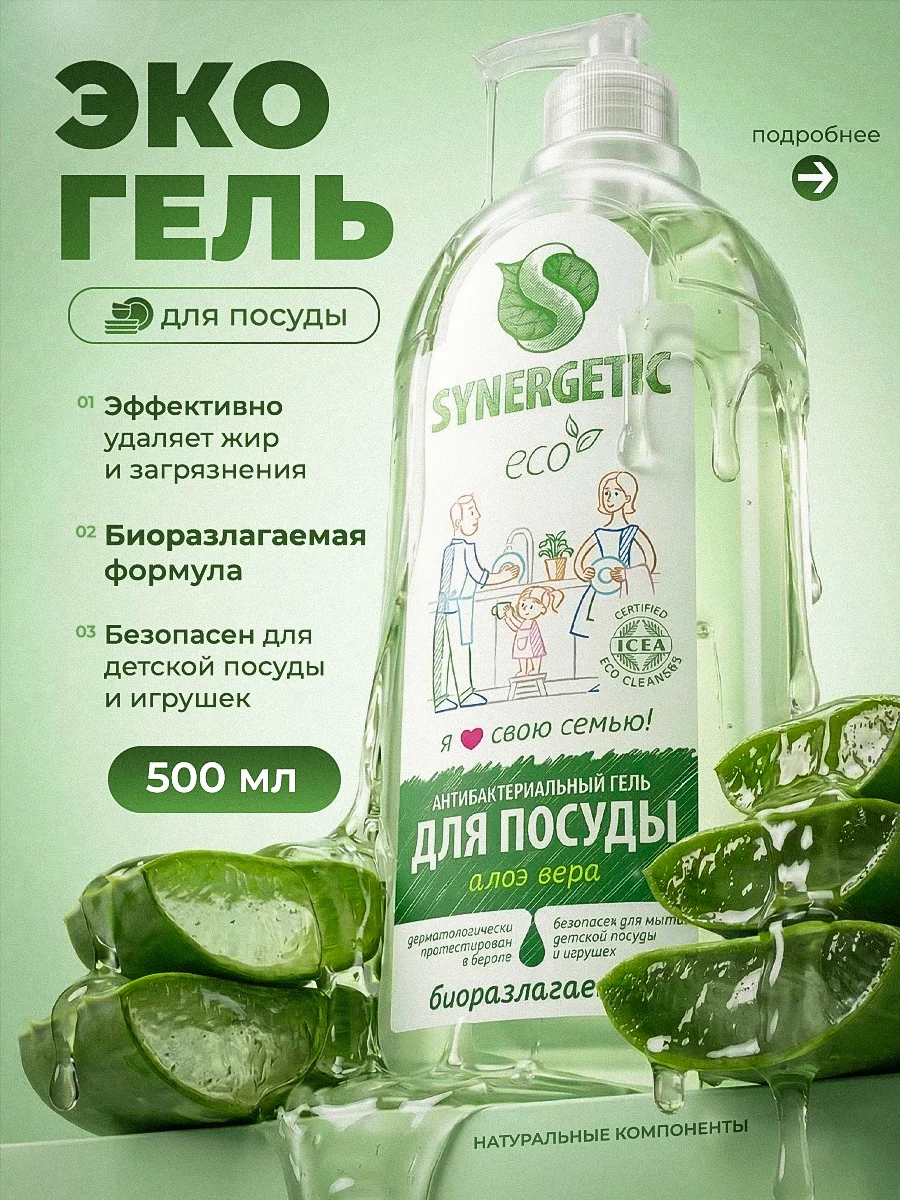 Инфографика для маркетплейсов - изображение 1
