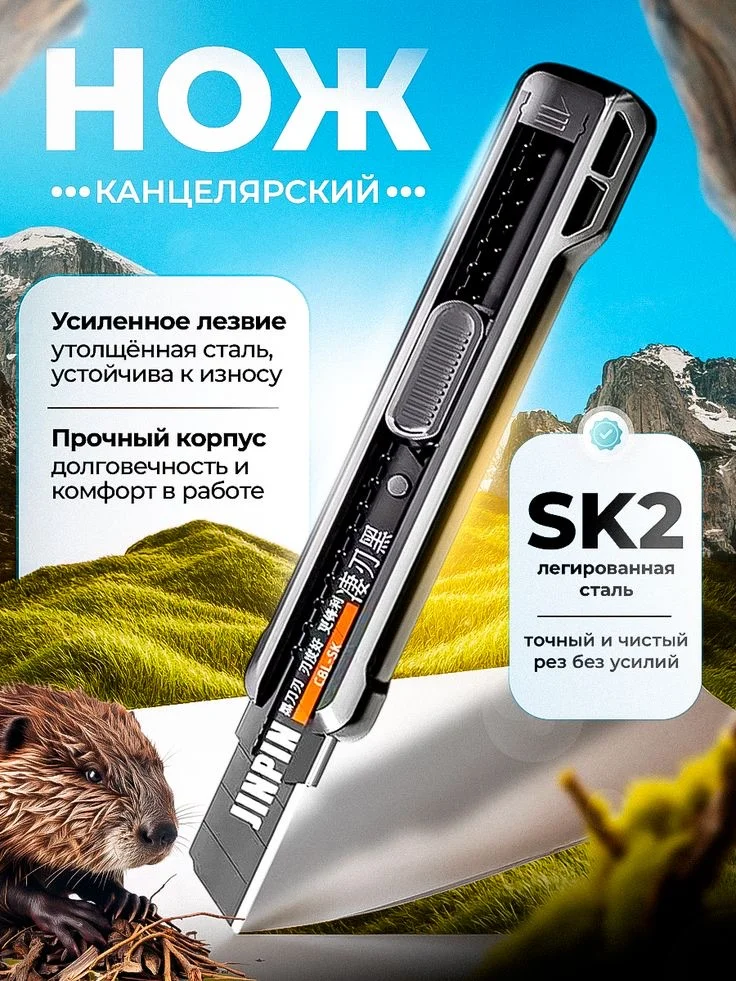 Инфографика для маркетплейсов - миниатюра 13