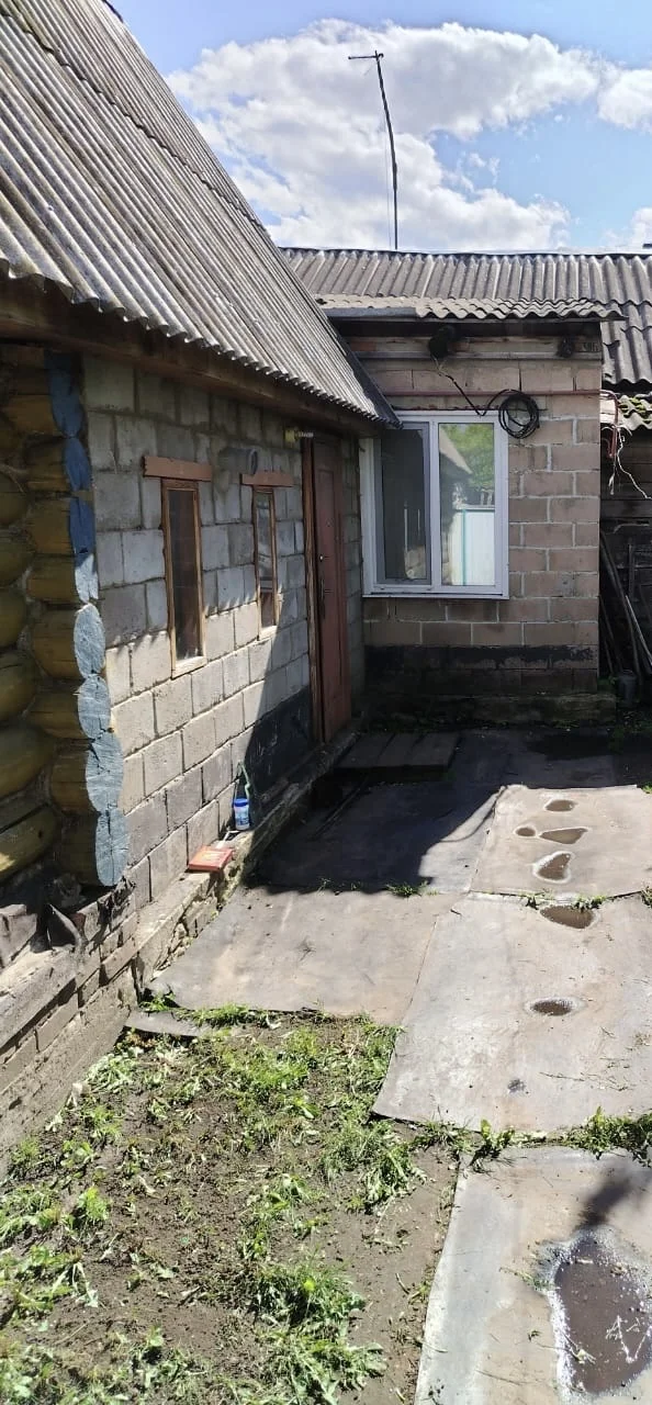 Дом 54,9 м на участке 3 сот. - миниатюра 2