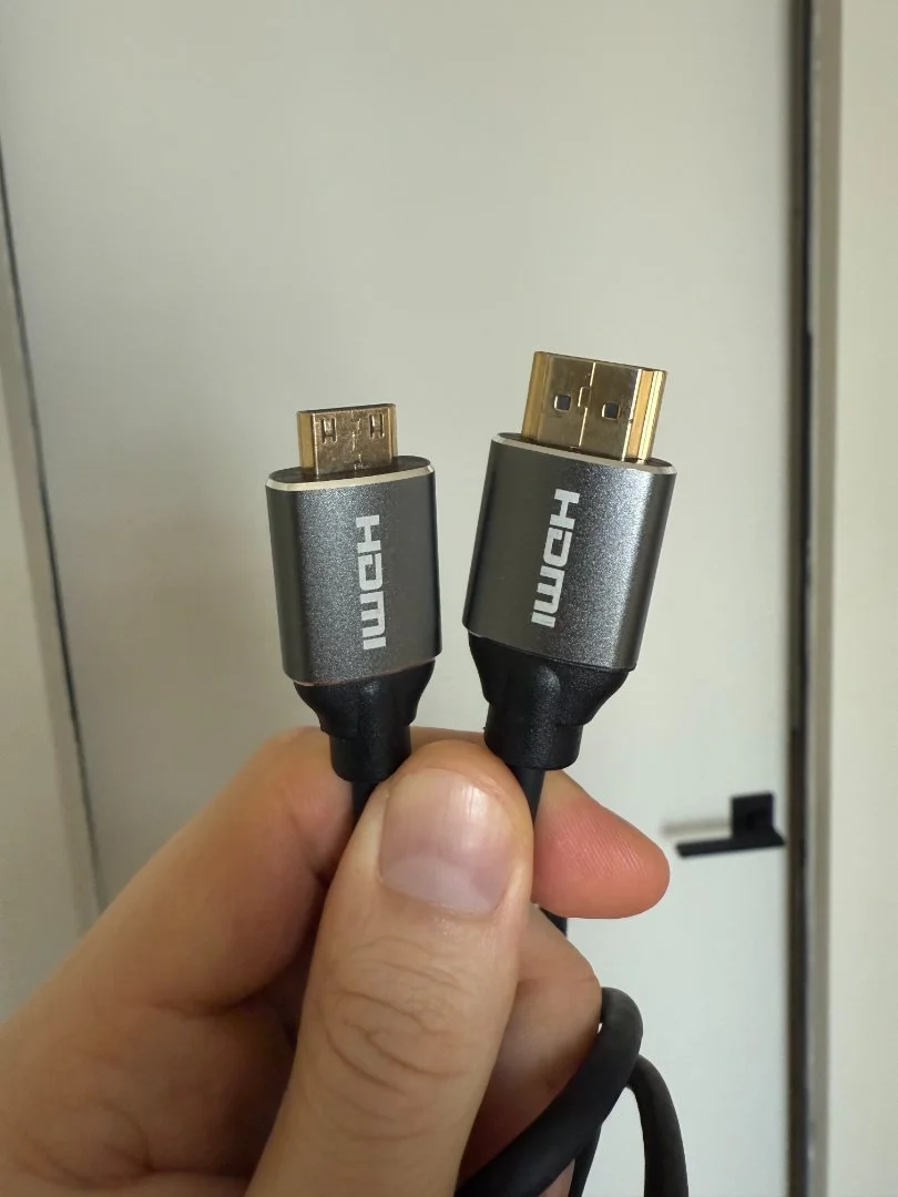 Накамерный монитор Portkeys HD7T+зу+2 бат.+hdmi - миниатюра 4