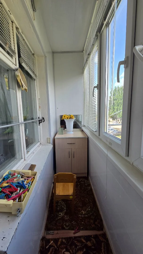 Трешка на 3 этаже в Тихорецке - миниатюра 17