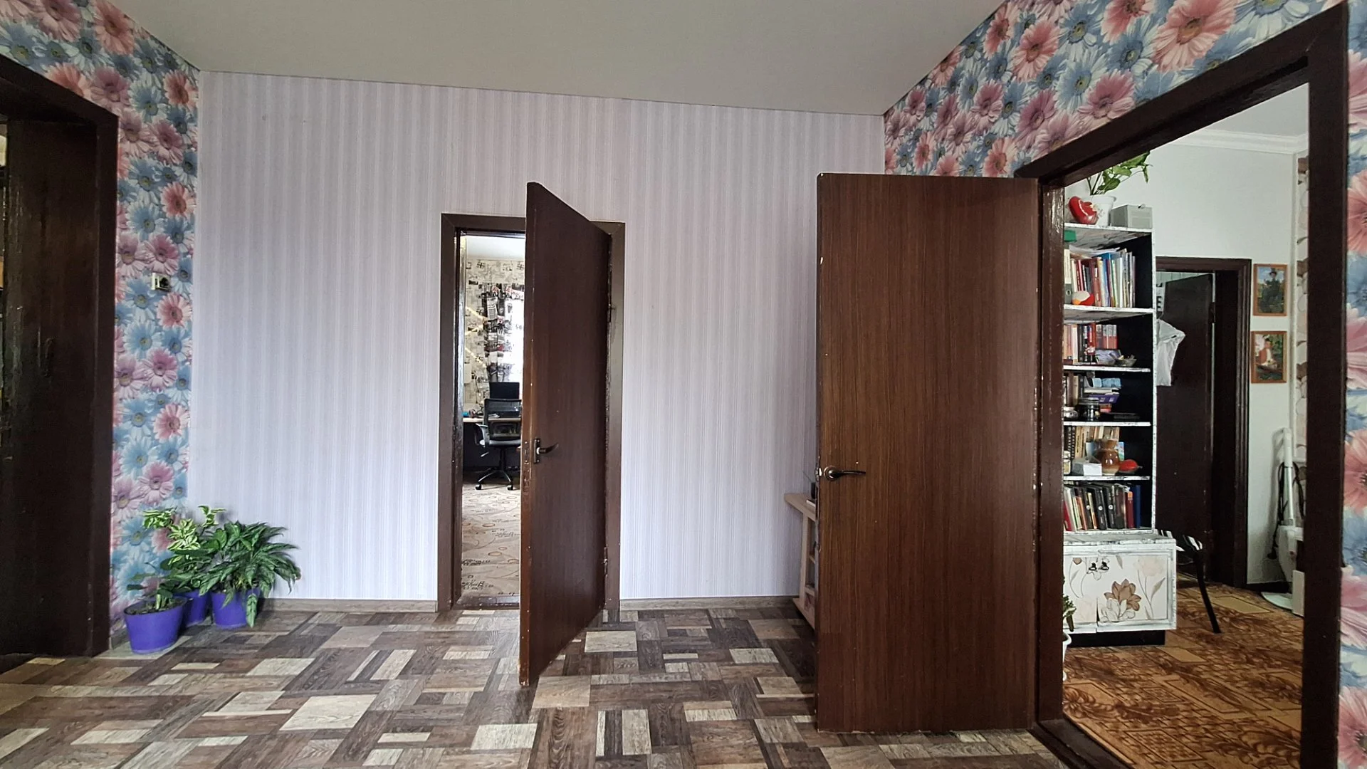 Кирпичный дом в Архангельской - миниатюра 20
