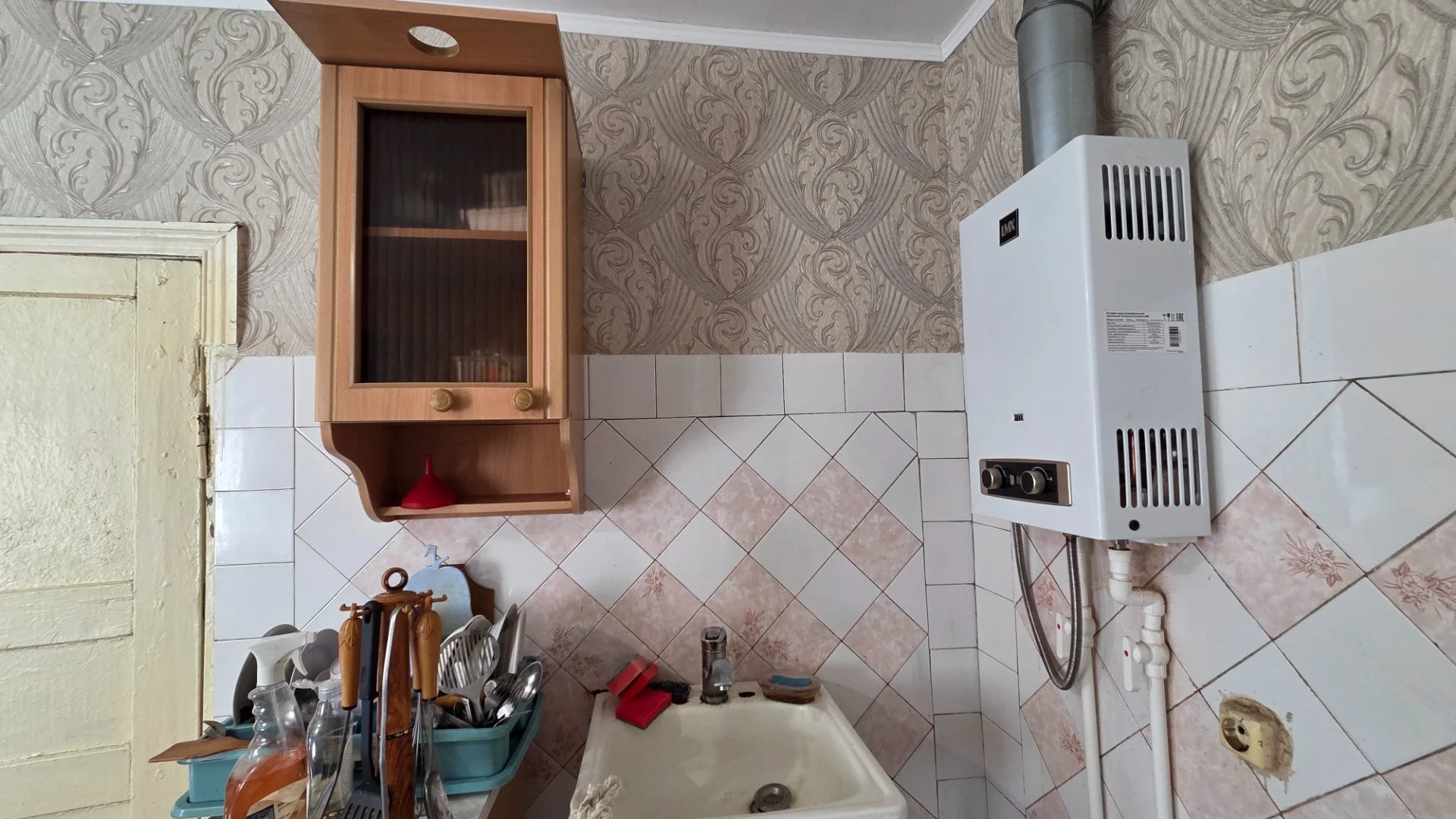 Дом у реки на Кубани - миниатюра 10