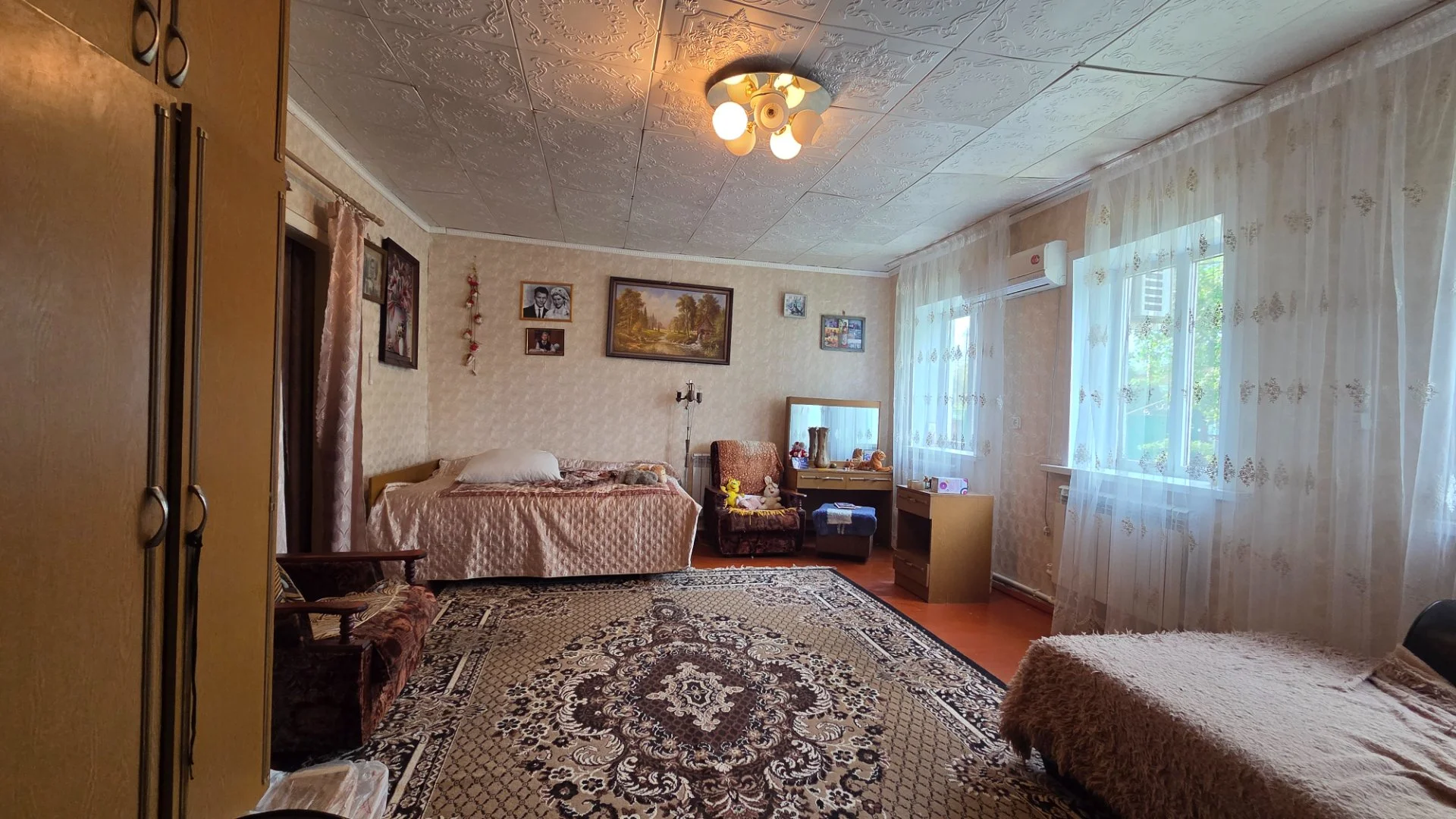 Дом у реки на Кубани - миниатюра 20