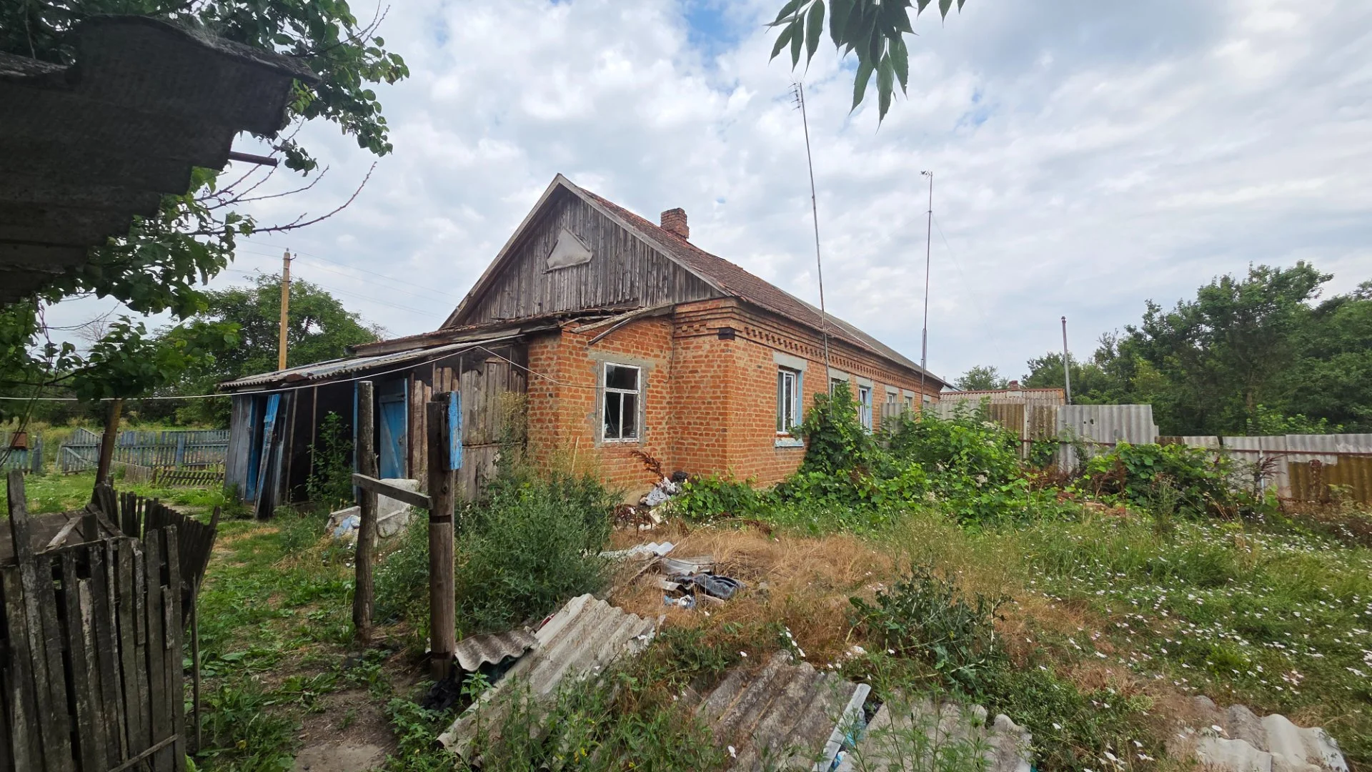 Квартира на земле - миниатюра 2
