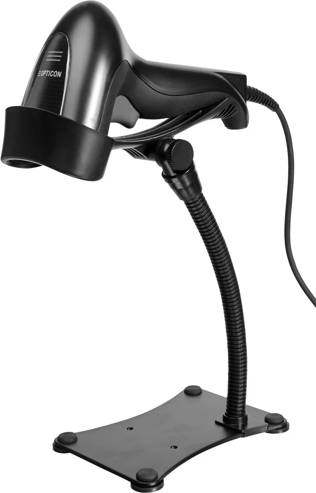 Сканер штрих-кода Opticon L-50X 4 000 ₽