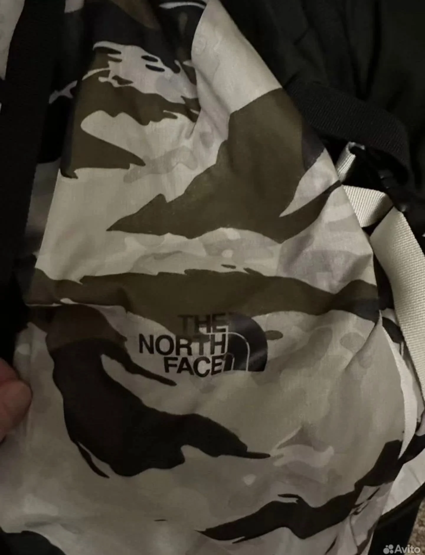 Продаю рюкзак The North Face 2021-22 Snomad 34 - миниатюра 2