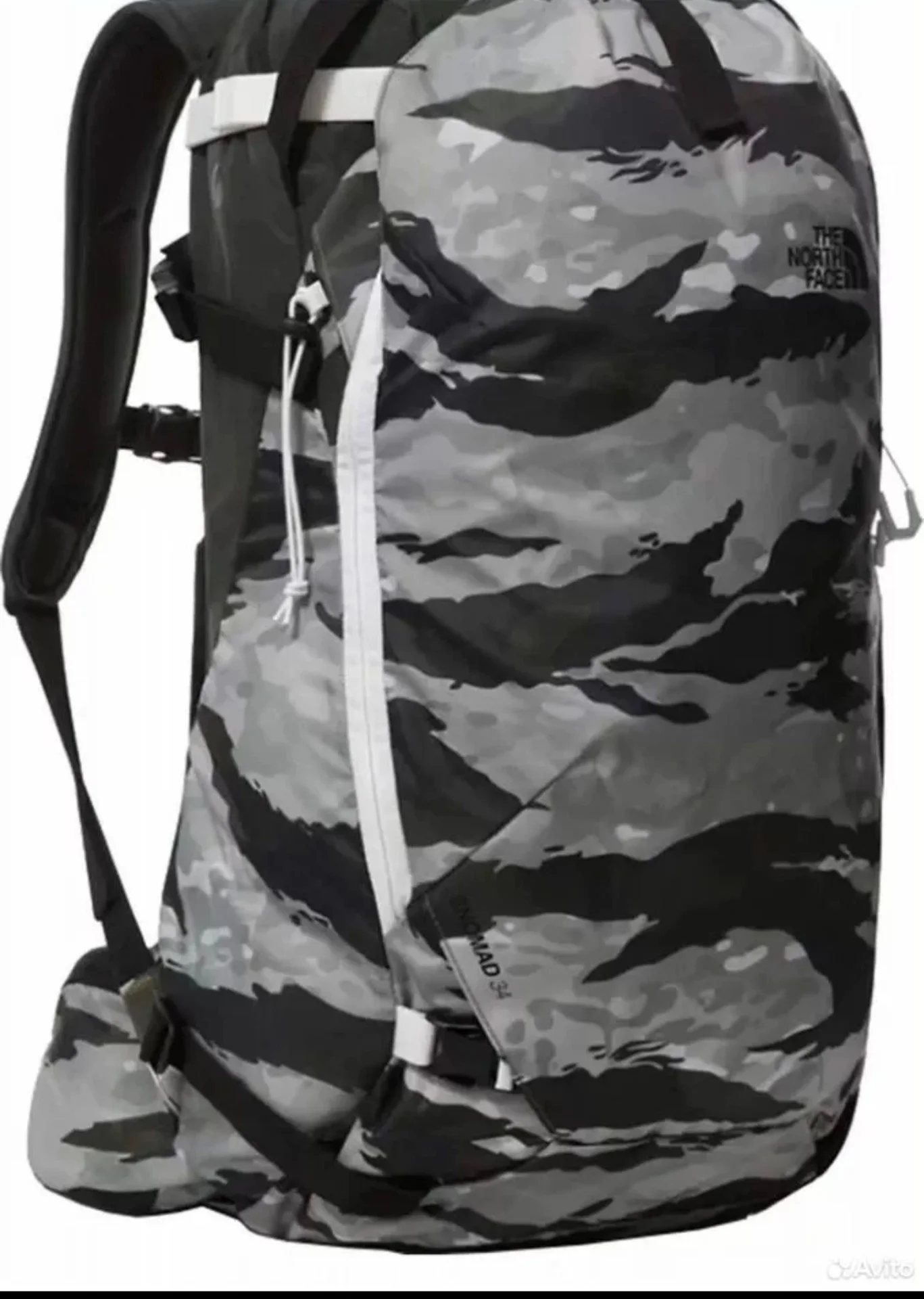 Продаю рюкзак The North Face 2021-22 Snomad 34 - миниатюра 3