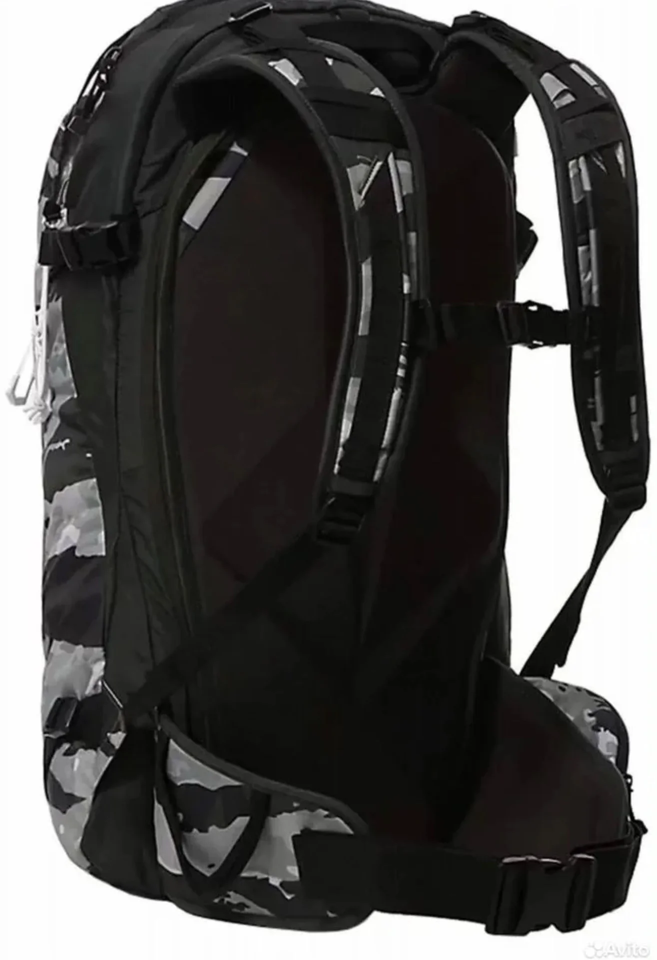 Продаю рюкзак The North Face 2021-22 Snomad 34 - миниатюра 4
